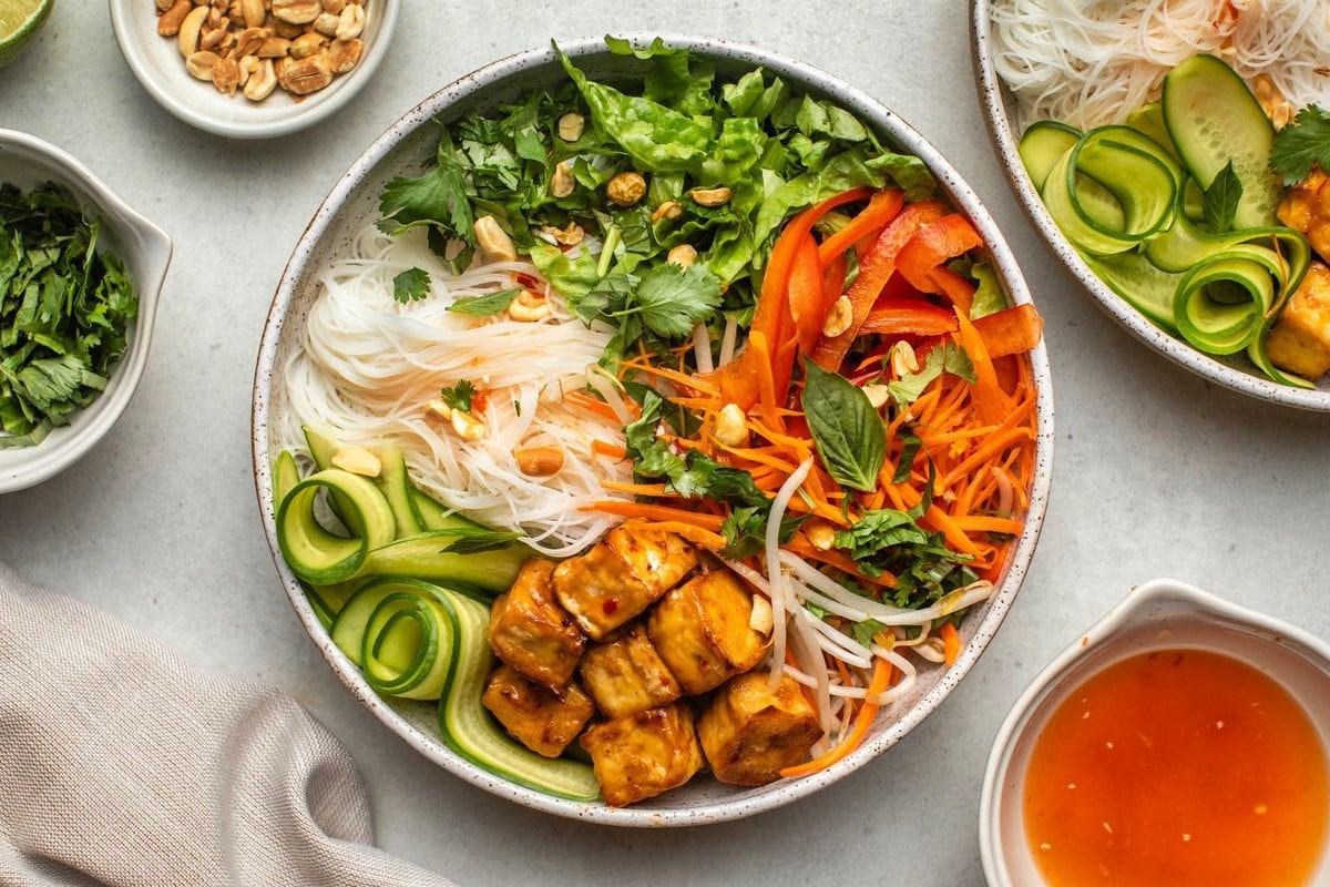 What Is A Vermicelli Bowl