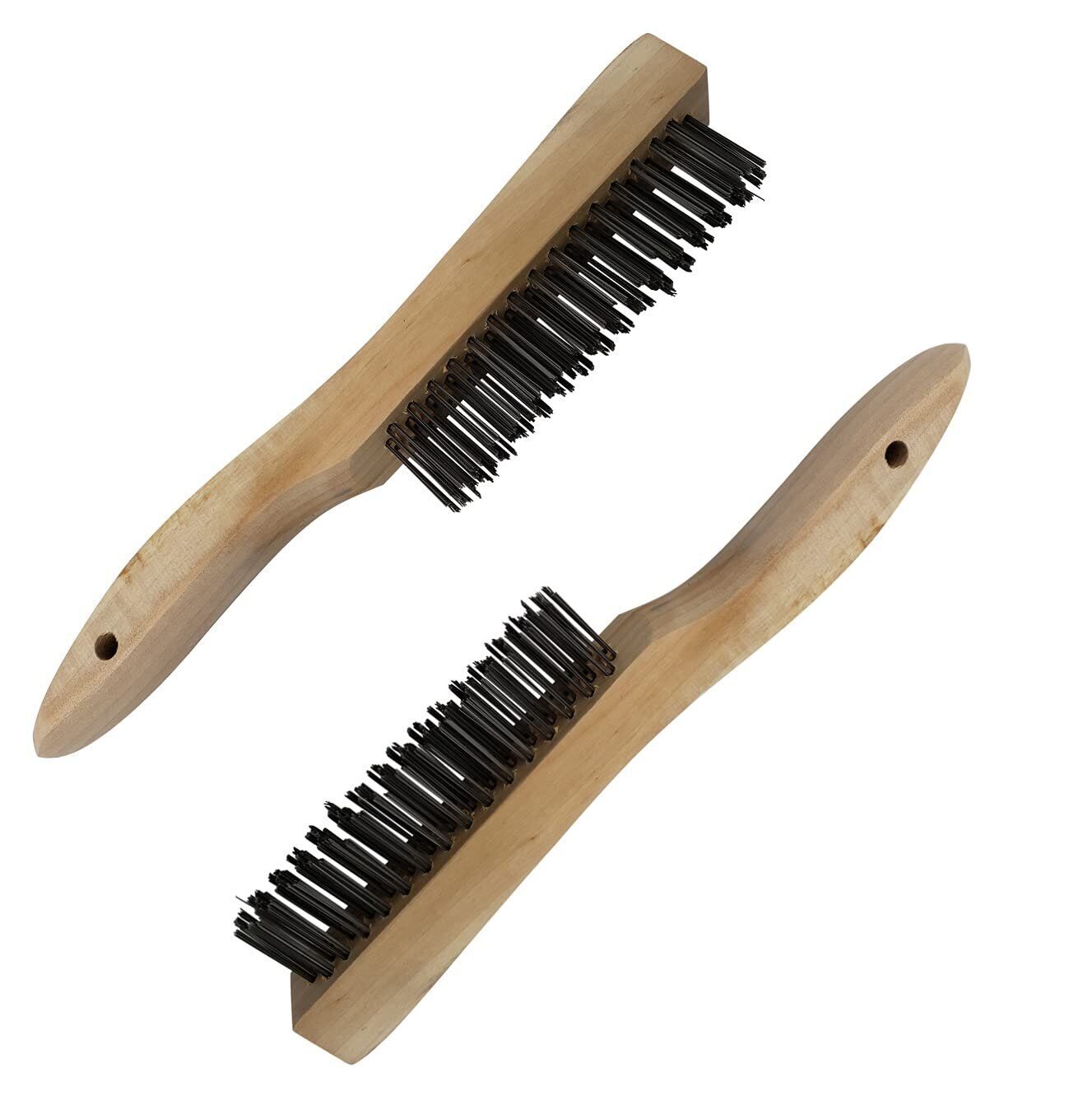 What Is A Wire Brush