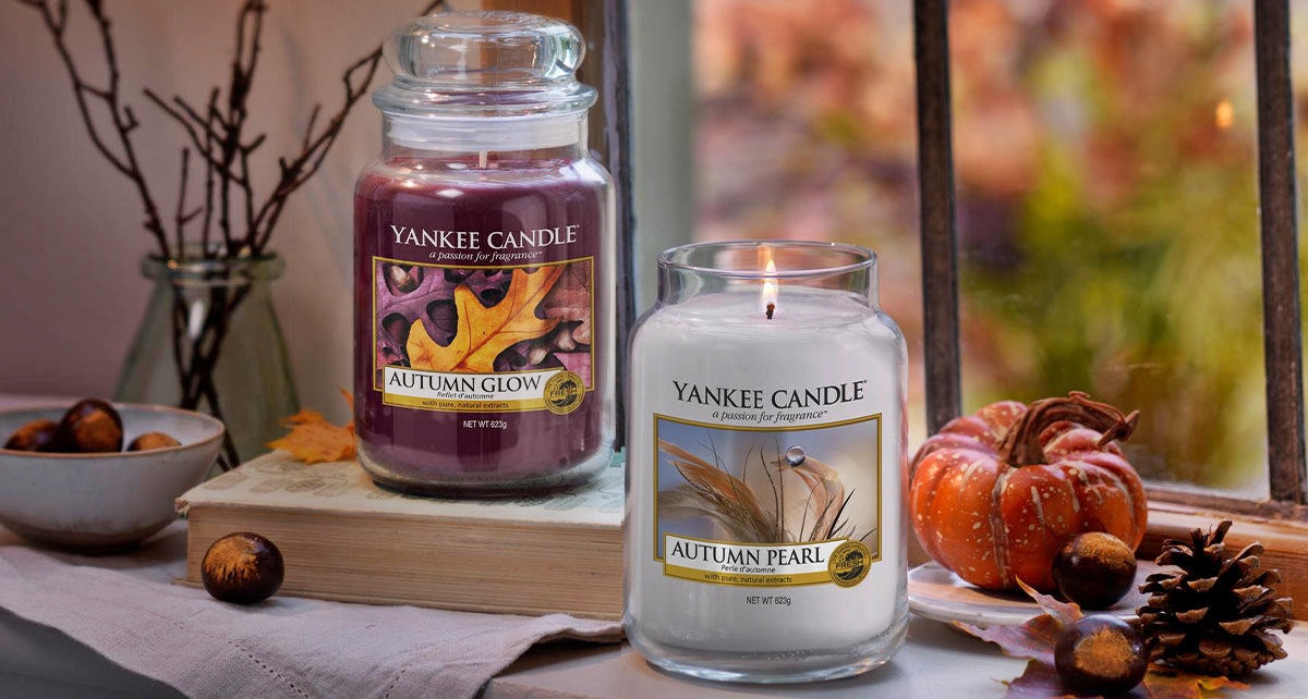 what-is-a-yankee-candle