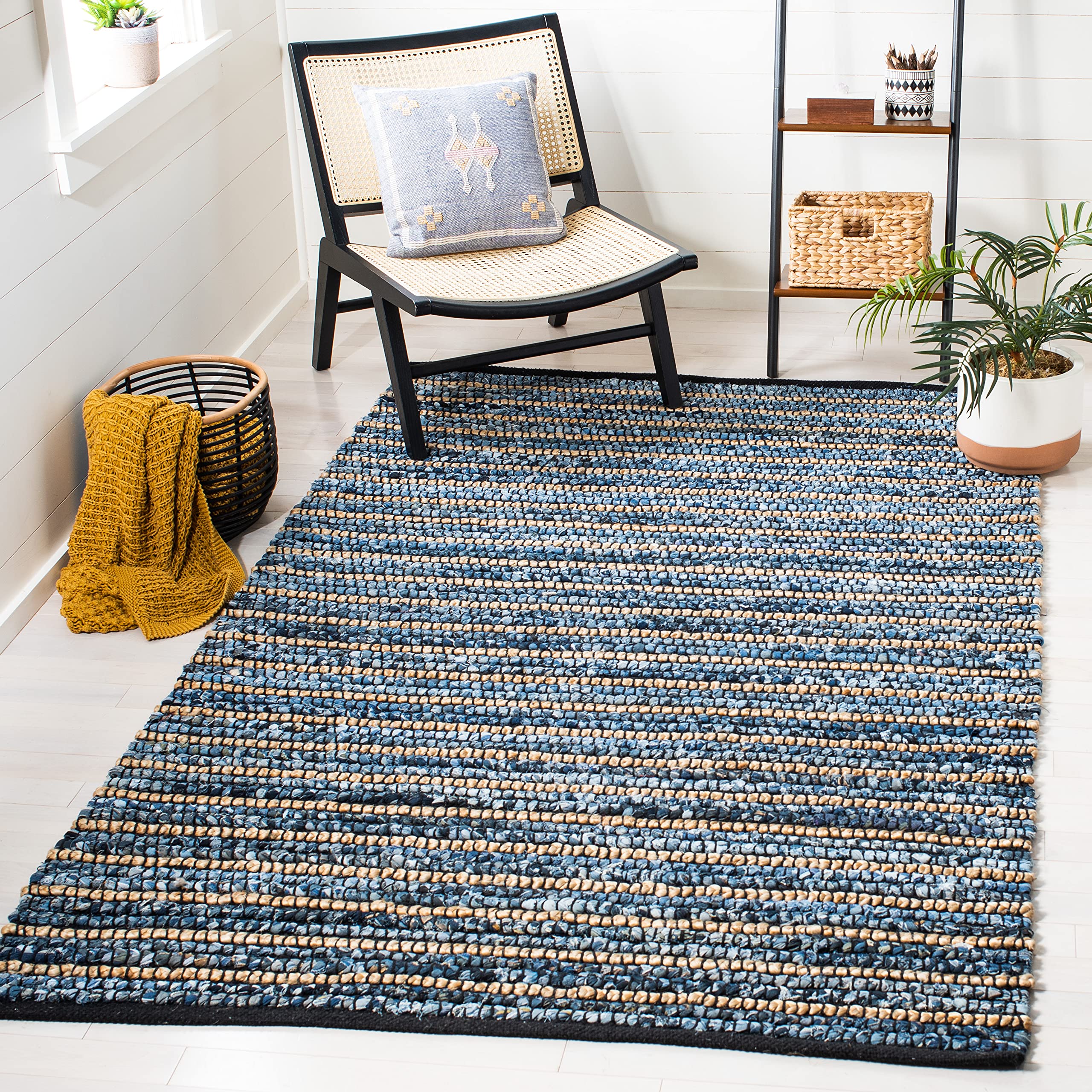 What Is Accent Rug Used For