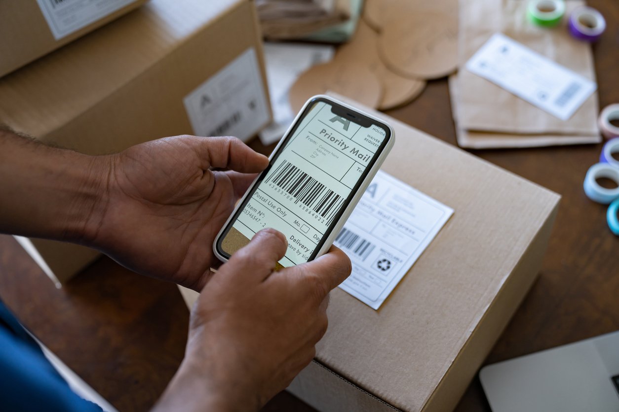 What Is An Electronic Delivery Confirmation Receipt