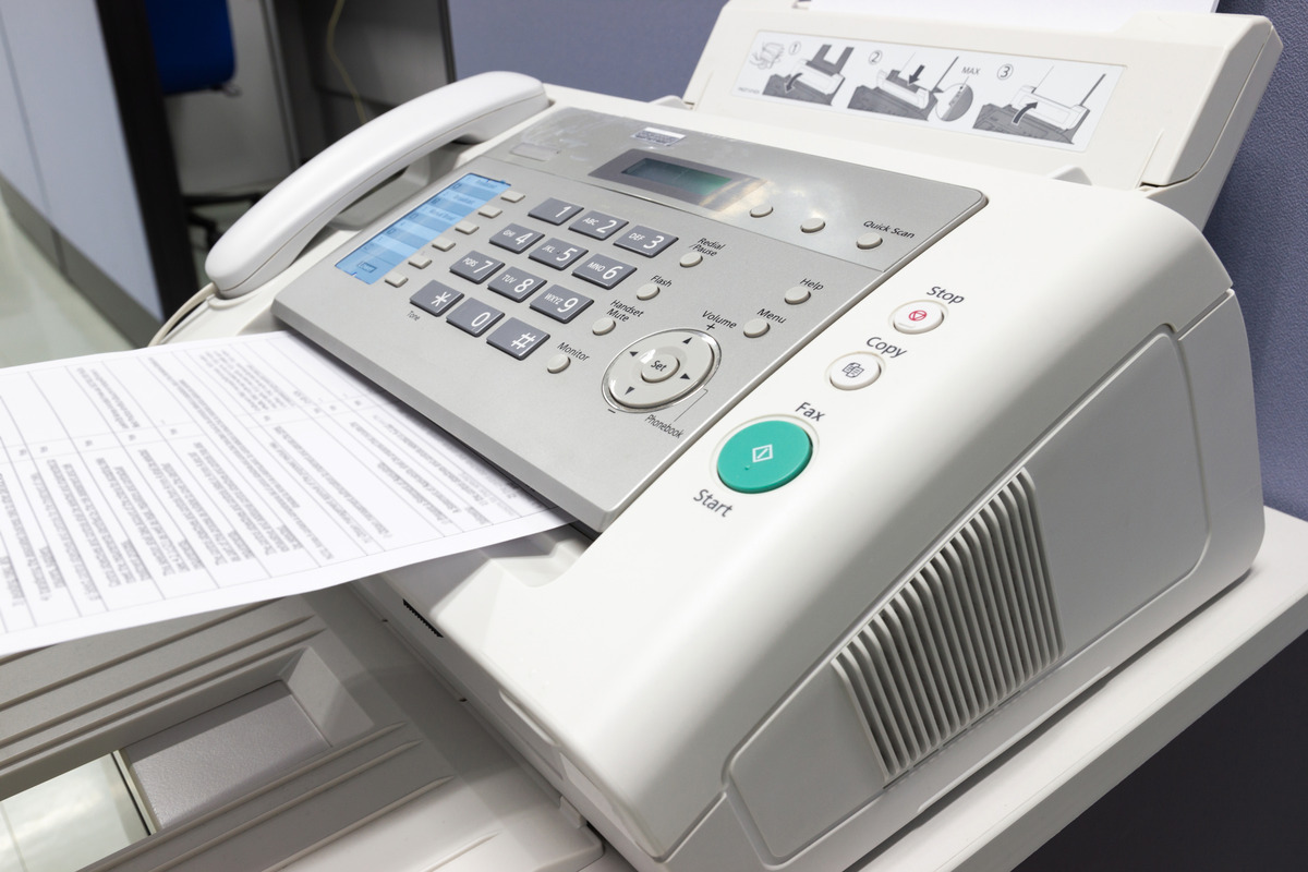 what-is-an-electronic-fax