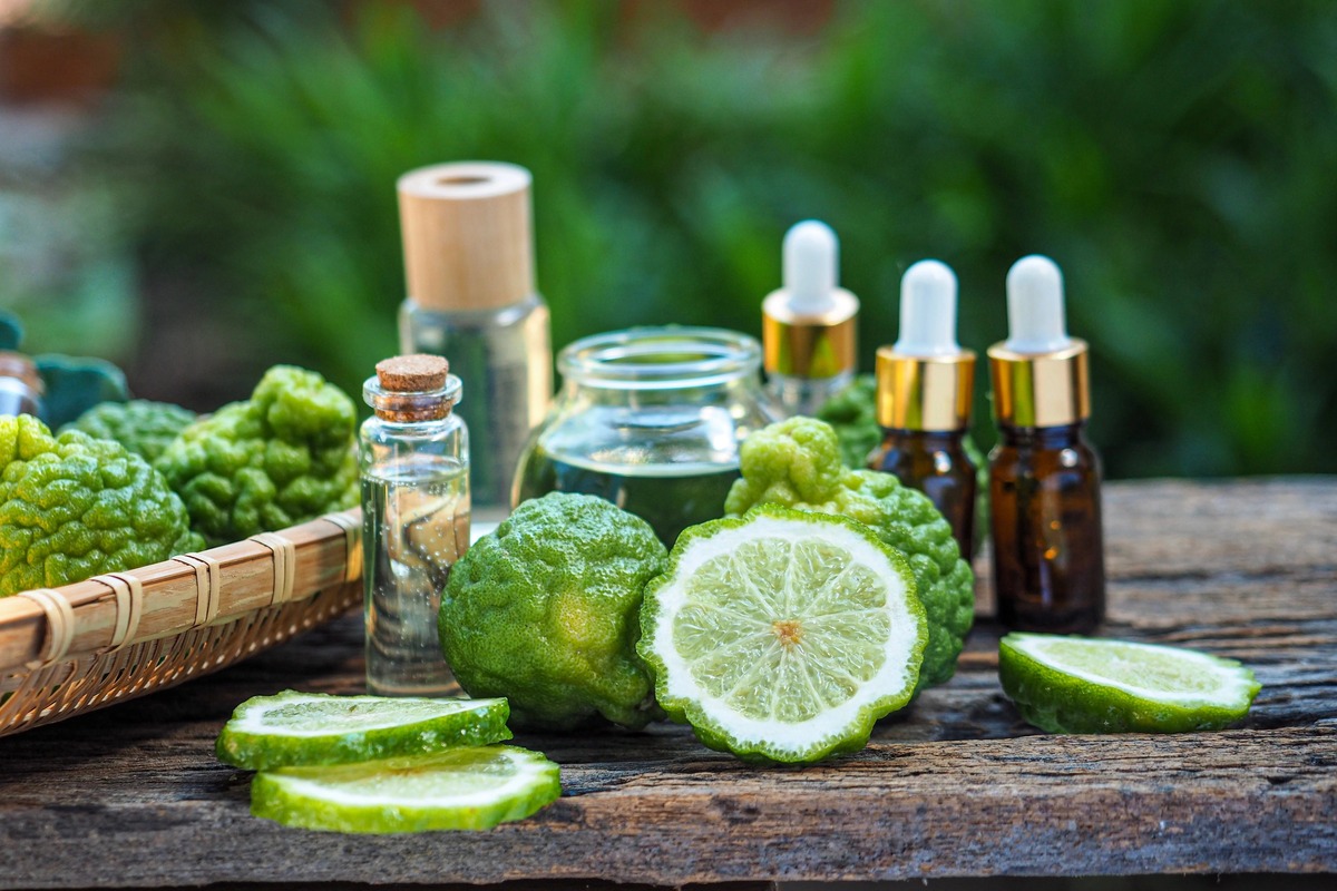 What Is Bergamot Essential Oil Good For