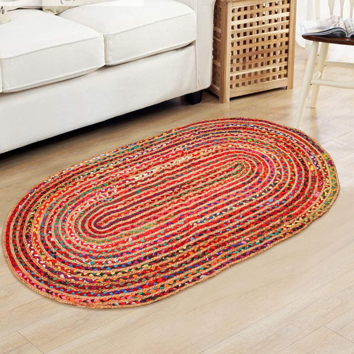 What Is Chindi Rug
