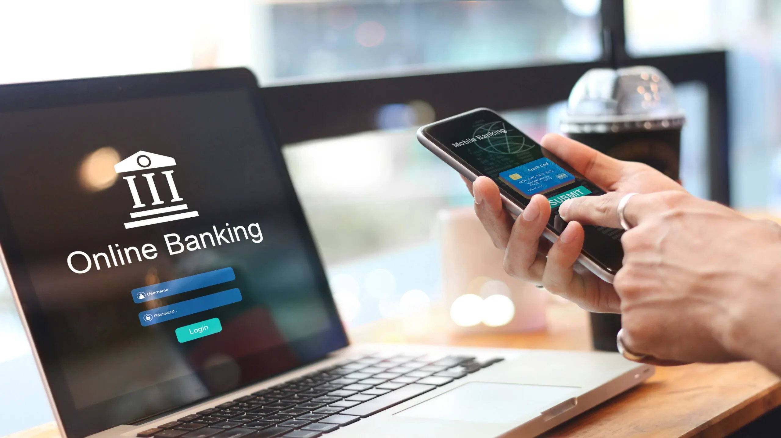 What Is Electronic Banking?