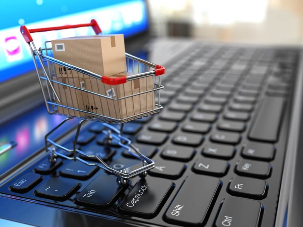 What Is Electronic Commerce, Also Known As E-Commerce?