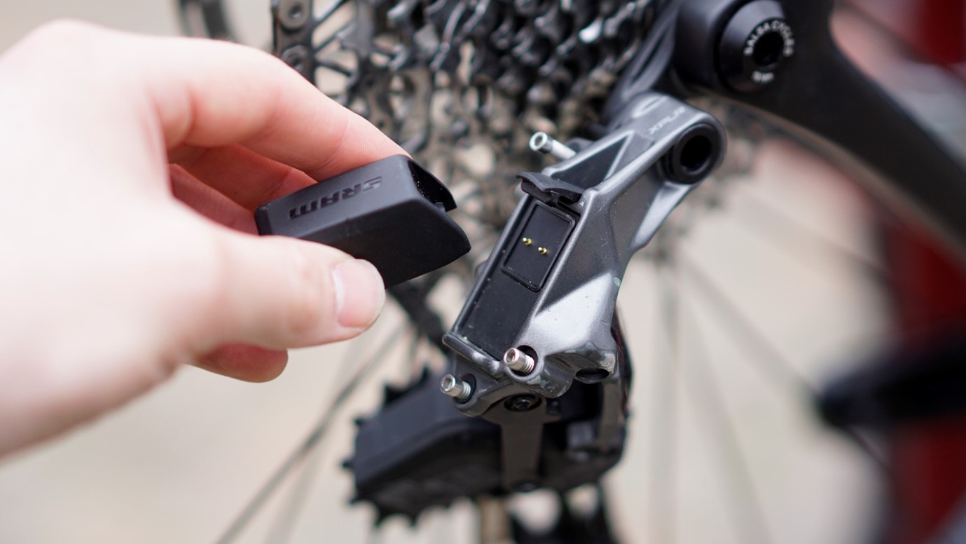 What Is Electronic Shifting?