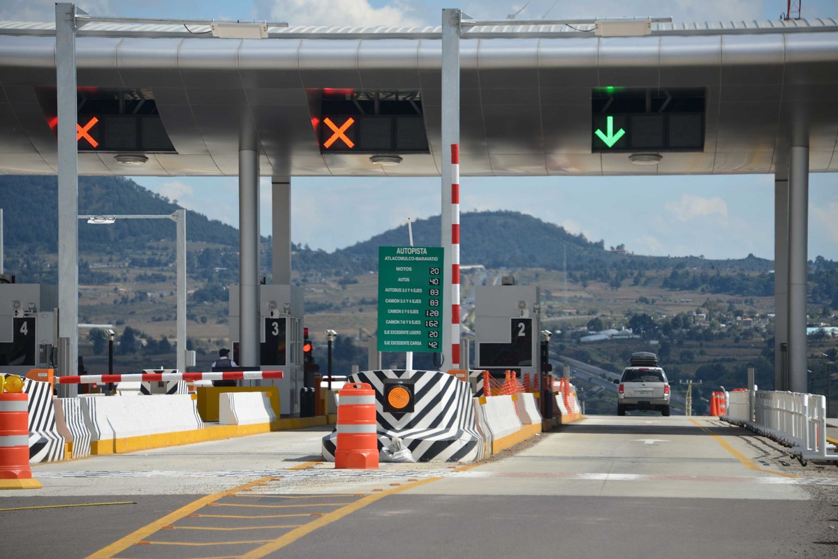 What Is Electronic Toll Collection