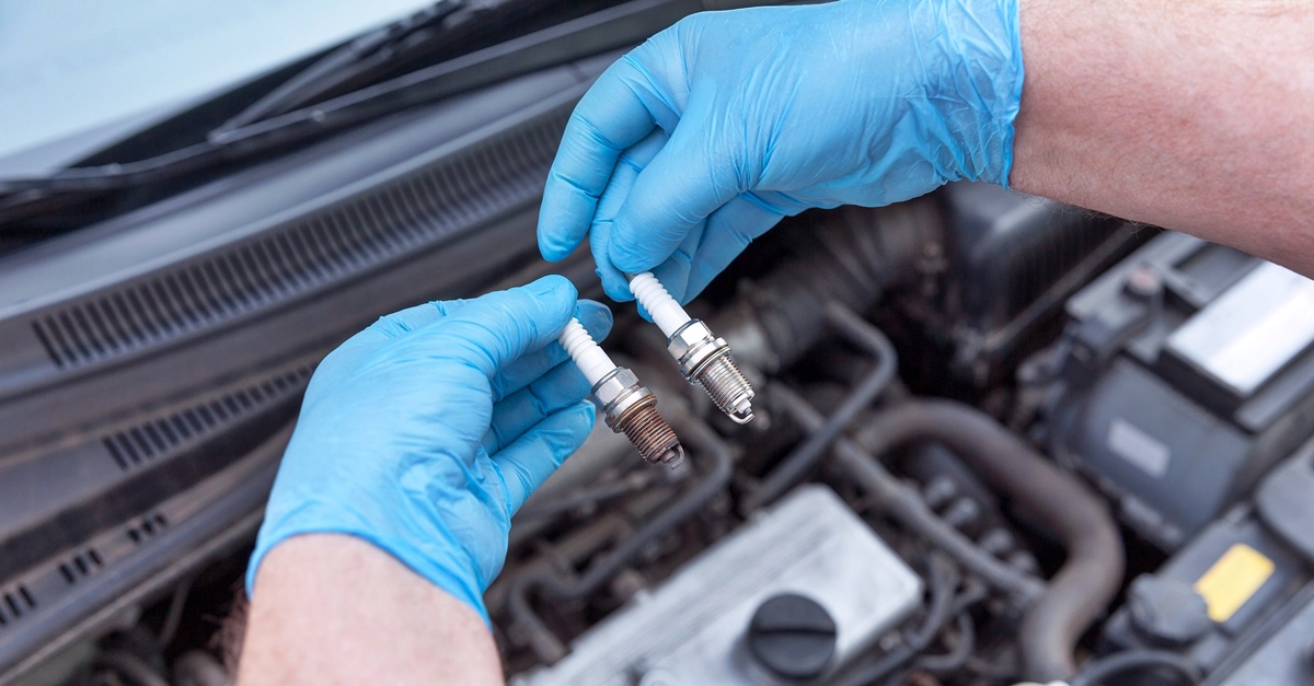 What Is Fuel System Cleaning