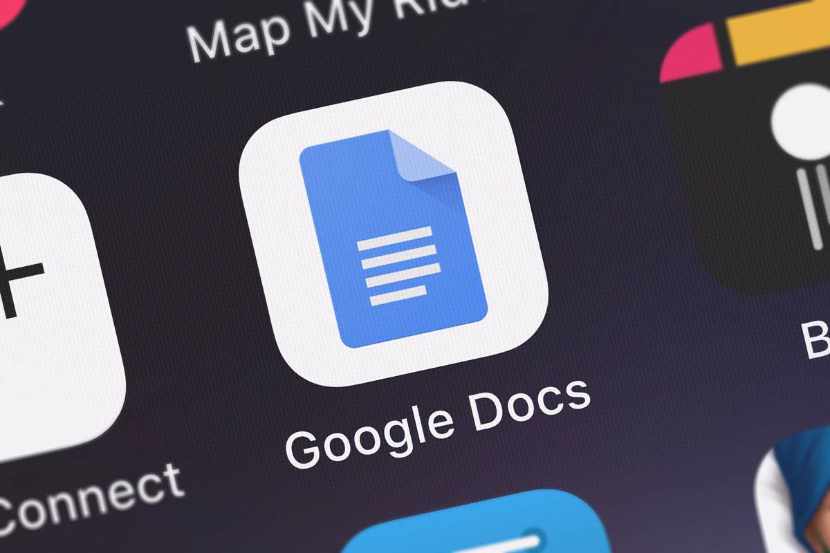 what-is-google-docs