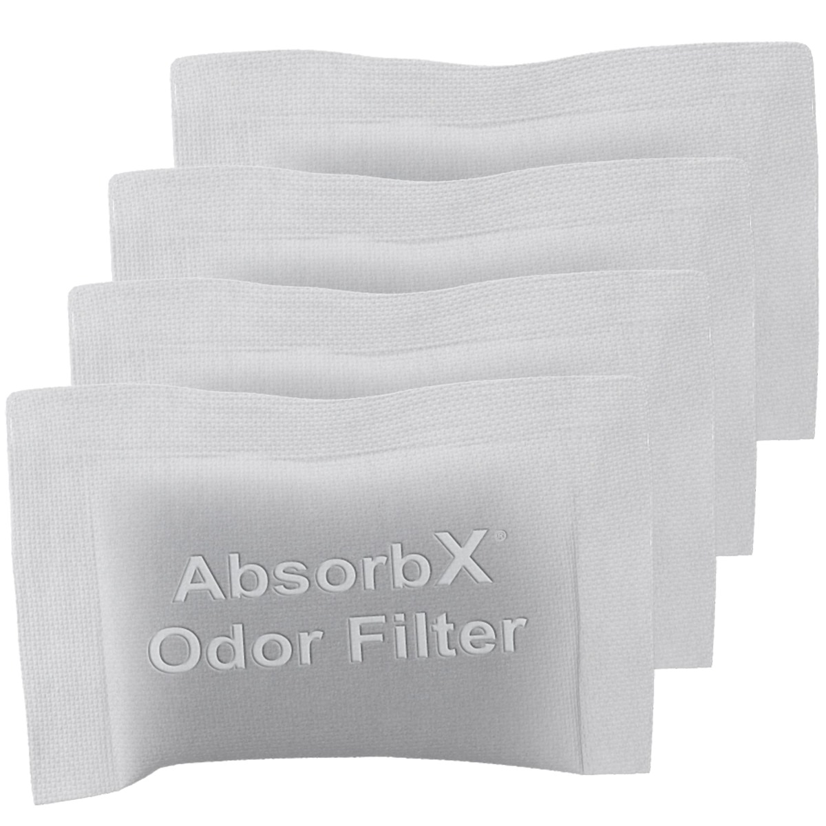 What Is ITouchless Deodorizer Filter