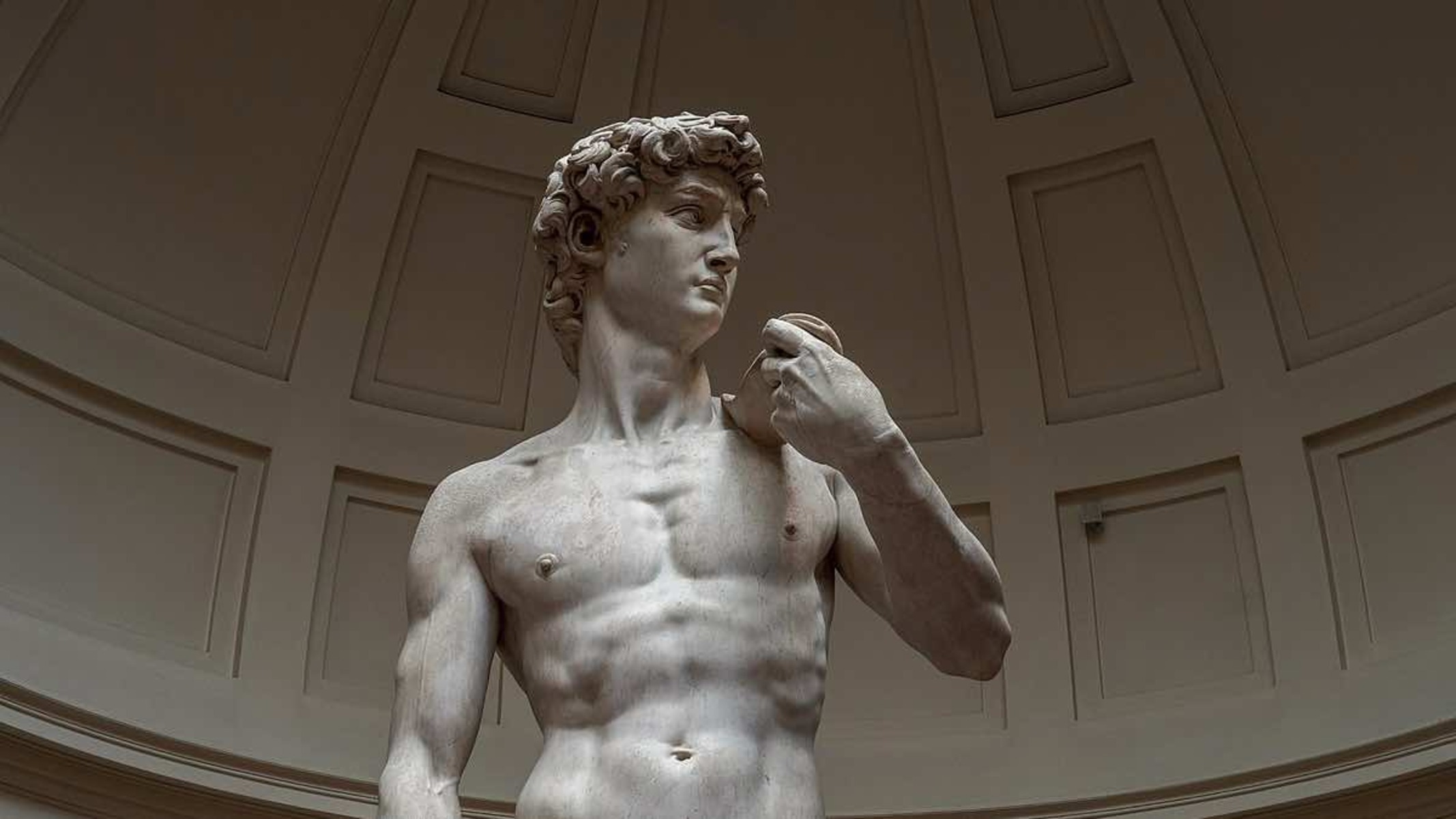 What Is Michelangelo’s Most Famous Sculpture