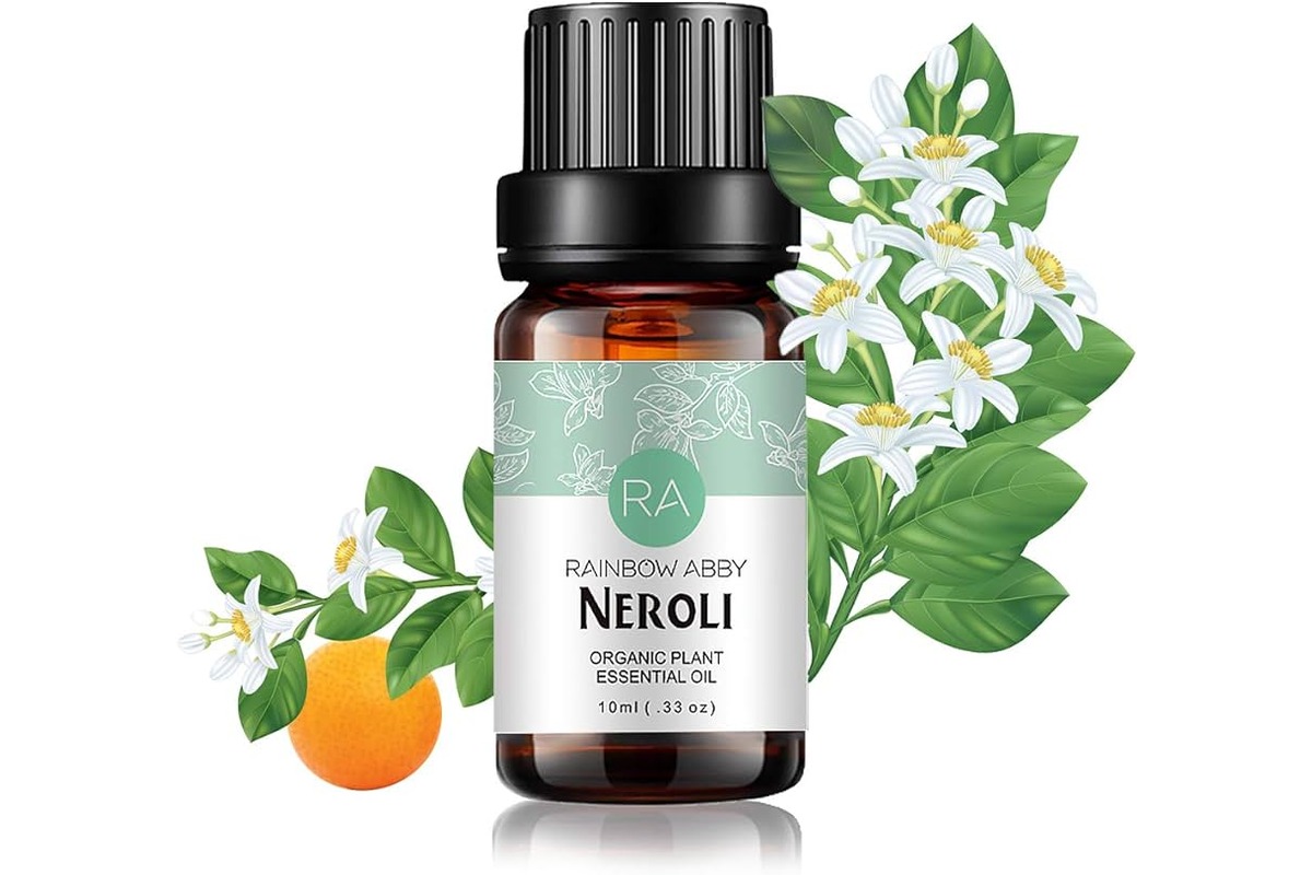 What Is Neroli Essential Oil Good For