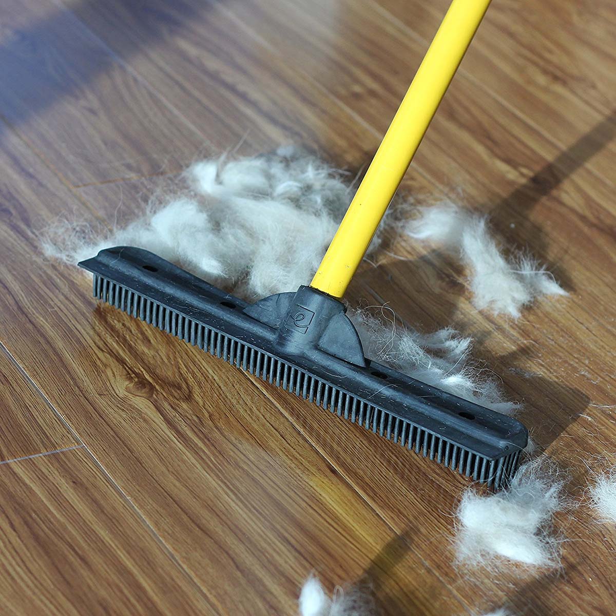 What Is The Best Broom For Dog Hair