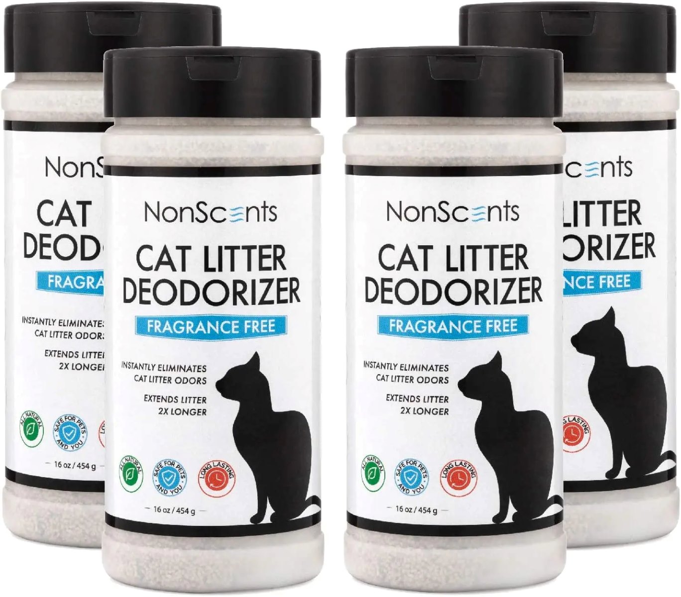 What Is The Best Cat Deodorizer