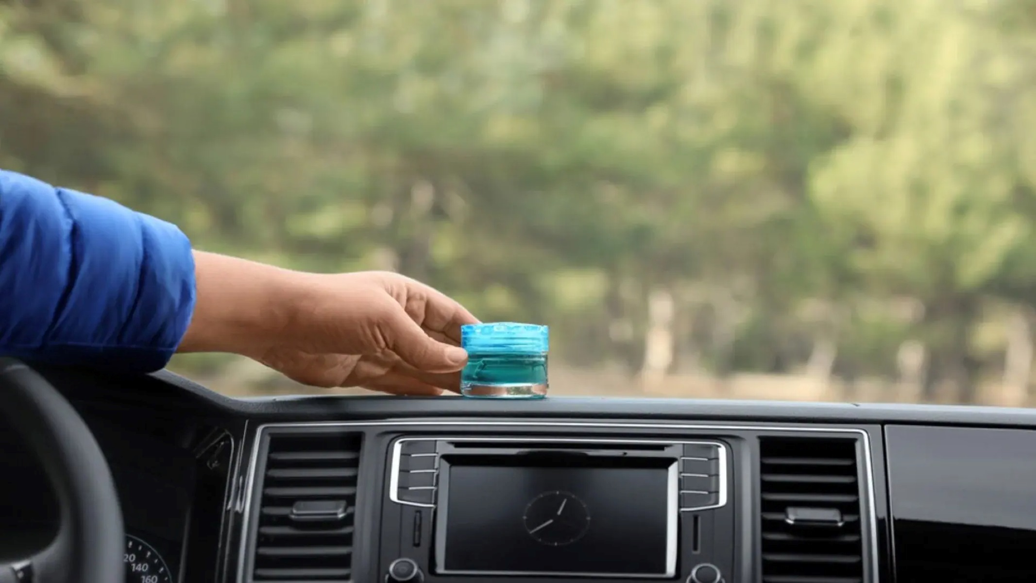 What Is The Best Deodorizer For Cars