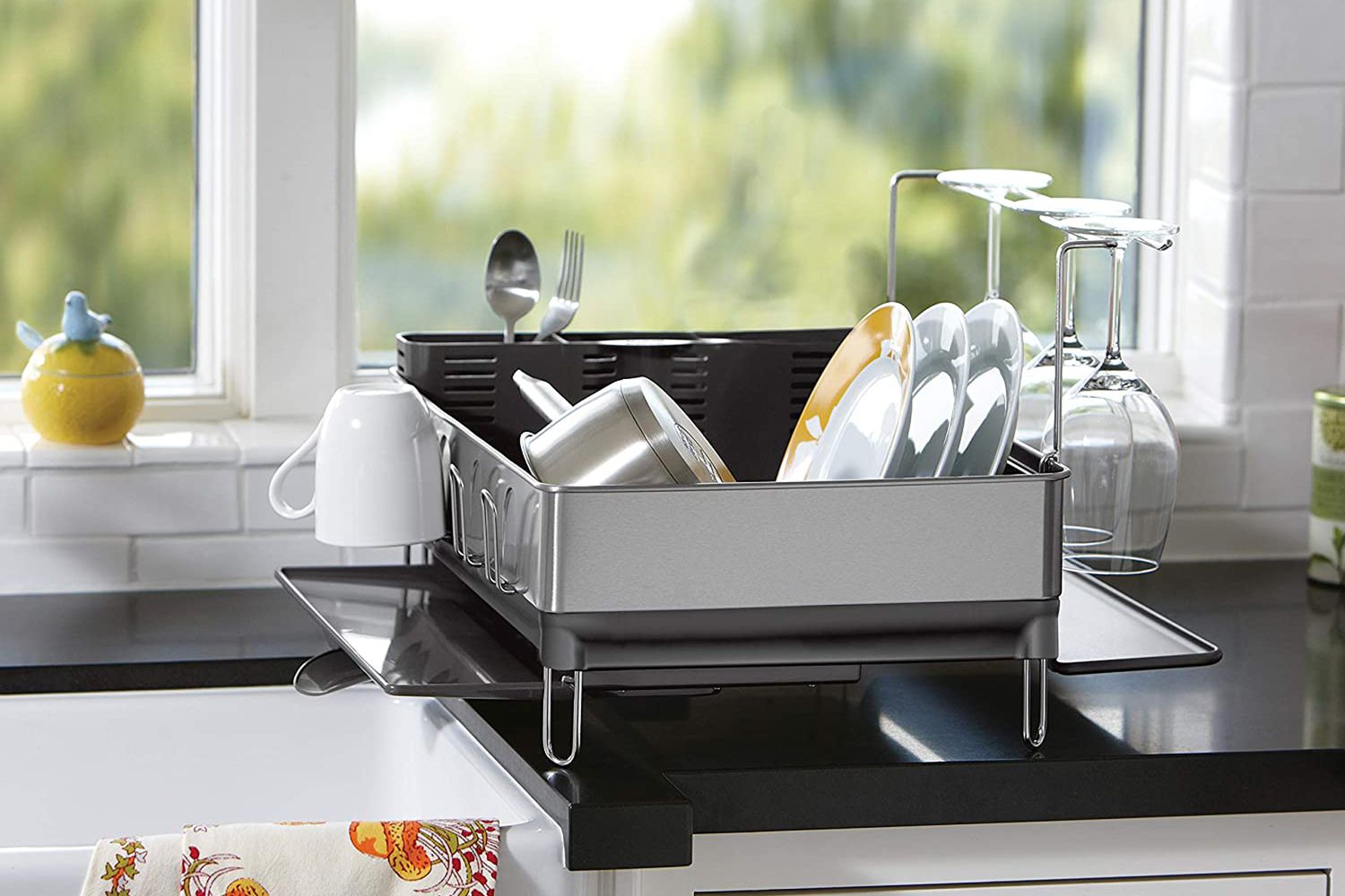 What Is The Best Dish Drying Rack