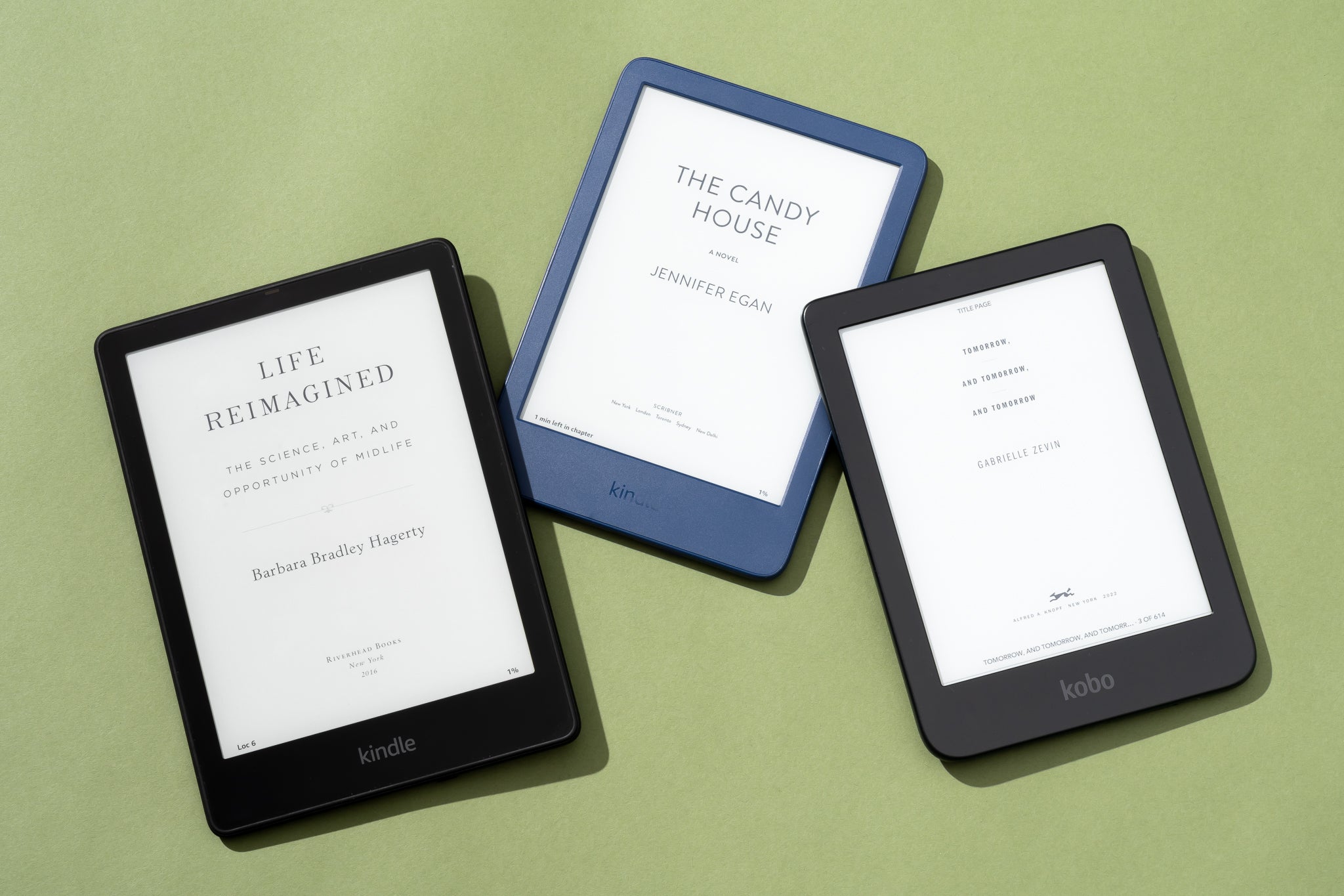 What Is The Best Electronic Book Reader