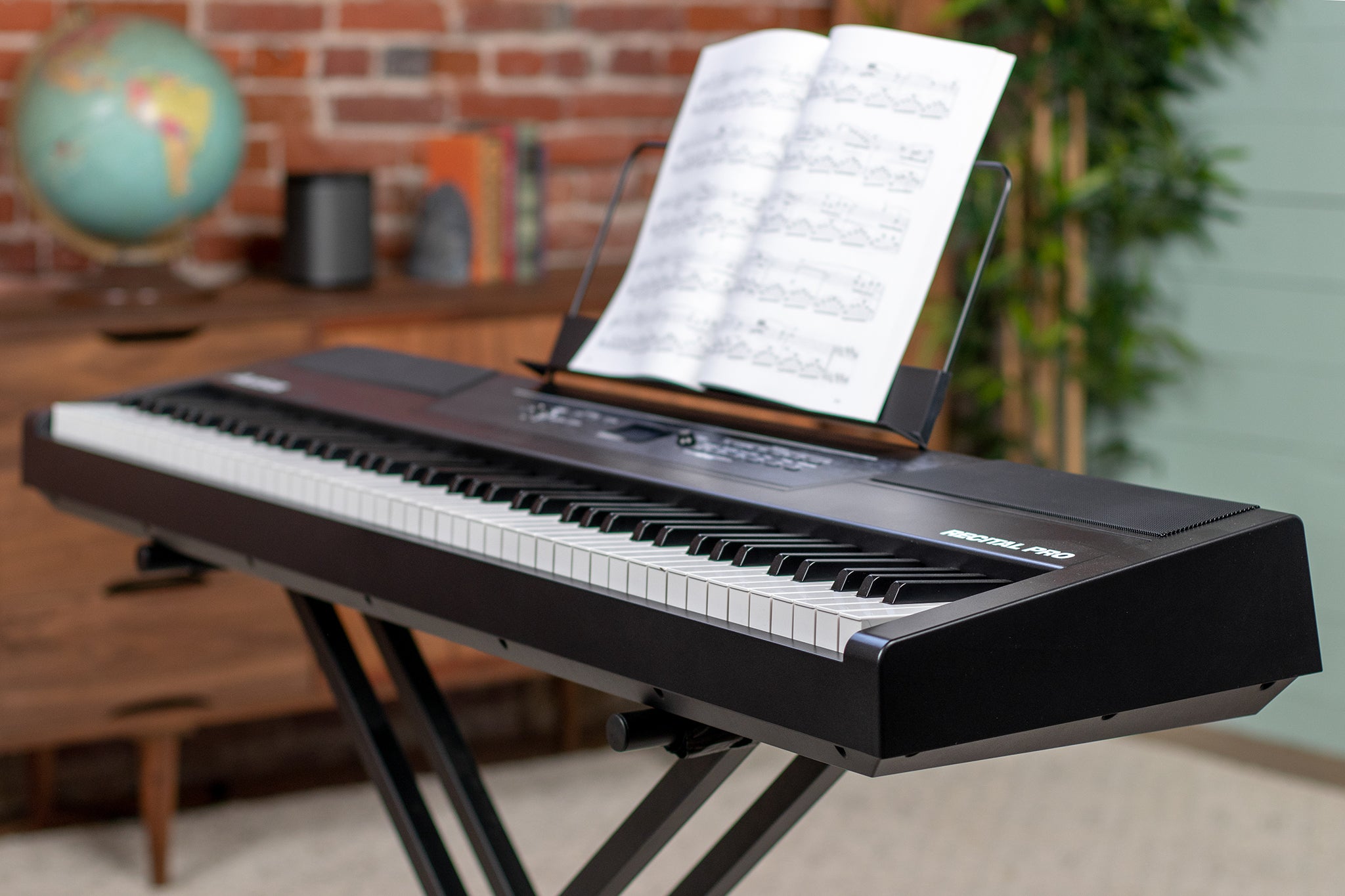 What Is The Best Electronic Keyboard