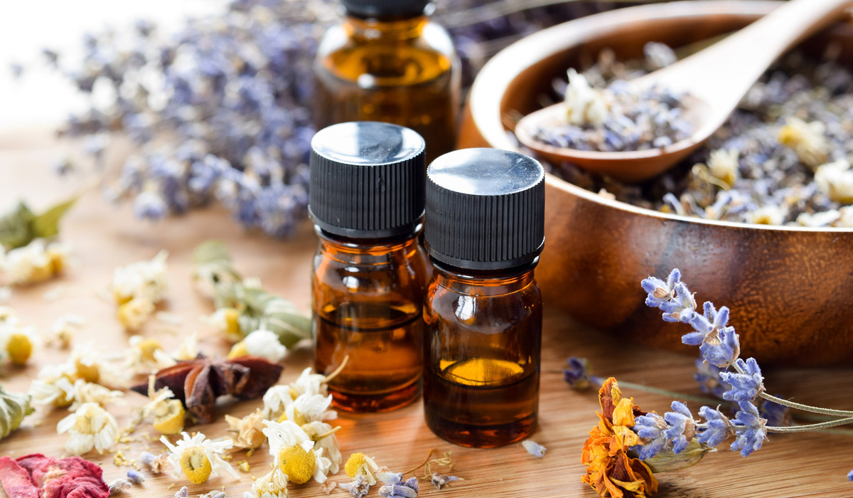 What Is The Best Essential Oil For Pain Relief