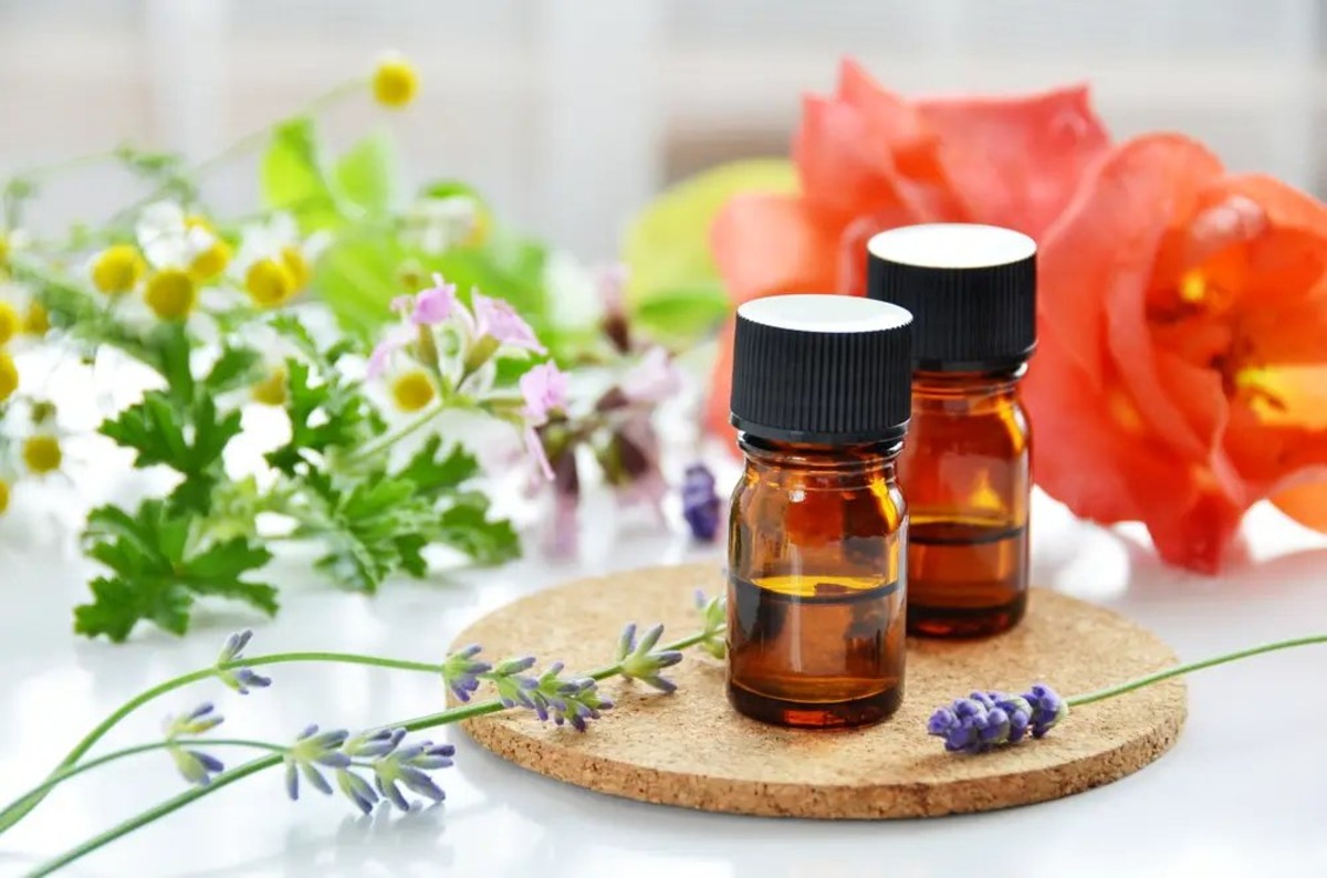 What Is The Best Essential Oil To Repel Ticks?