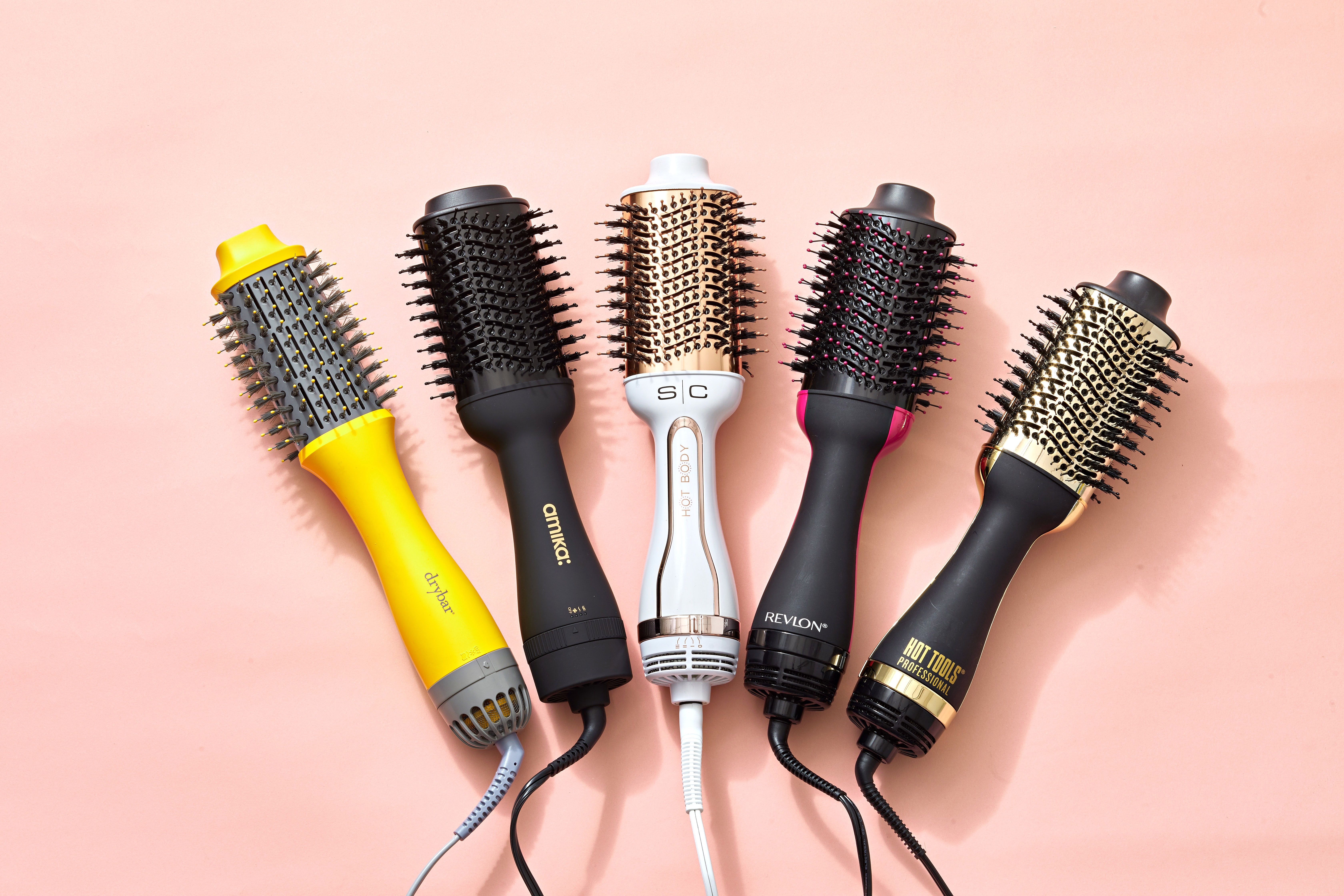 What Is The Best Hair Dryer Brush