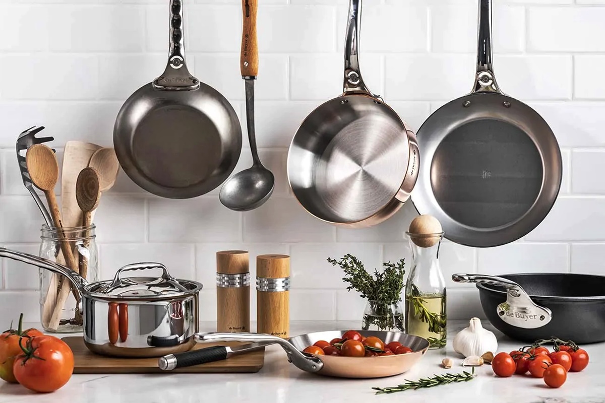 What Is The Best Material For Cookware? The Definitive Guide To Making The Right Choice!