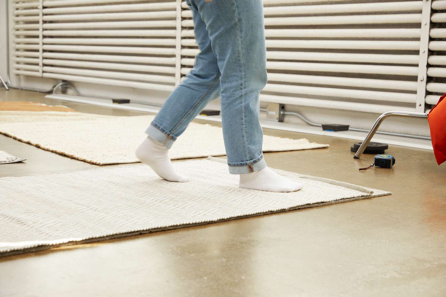 What Is The Best Rug Pad For Vinyl Plank Flooring