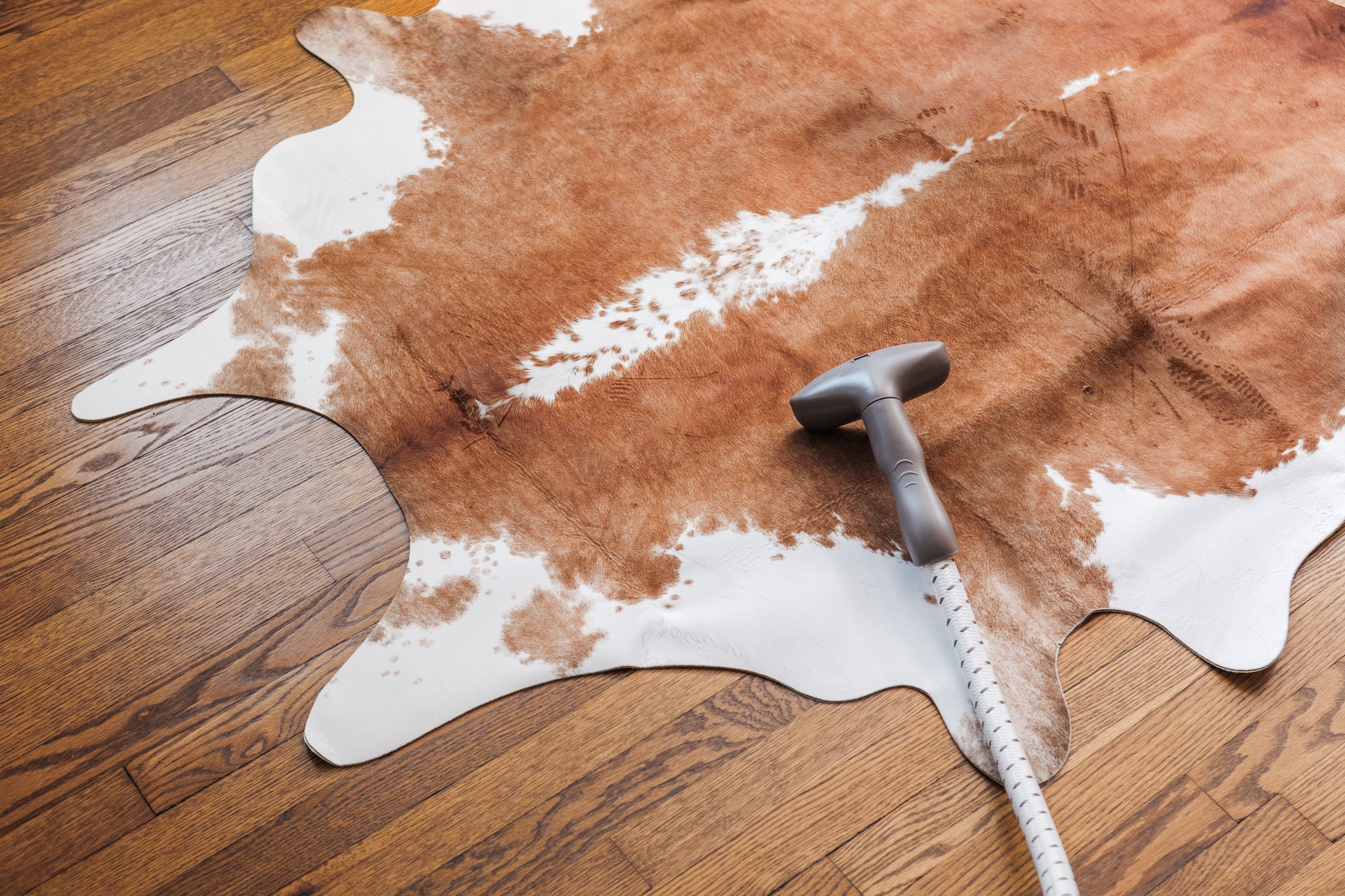 what-is-the-best-way-to-clean-a-cowhide-rug