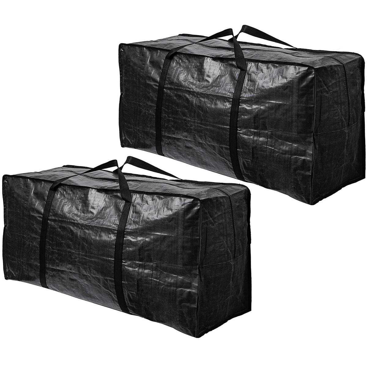 What Is The Largest Size Storage Bag