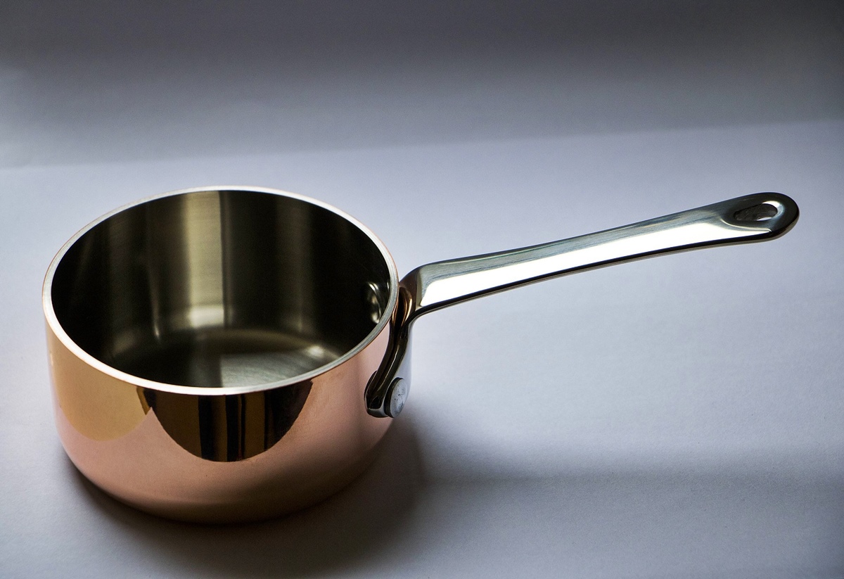 What Is The Most Expensive Cookware? The Luxury Items Turning Heads In The Culinary World!