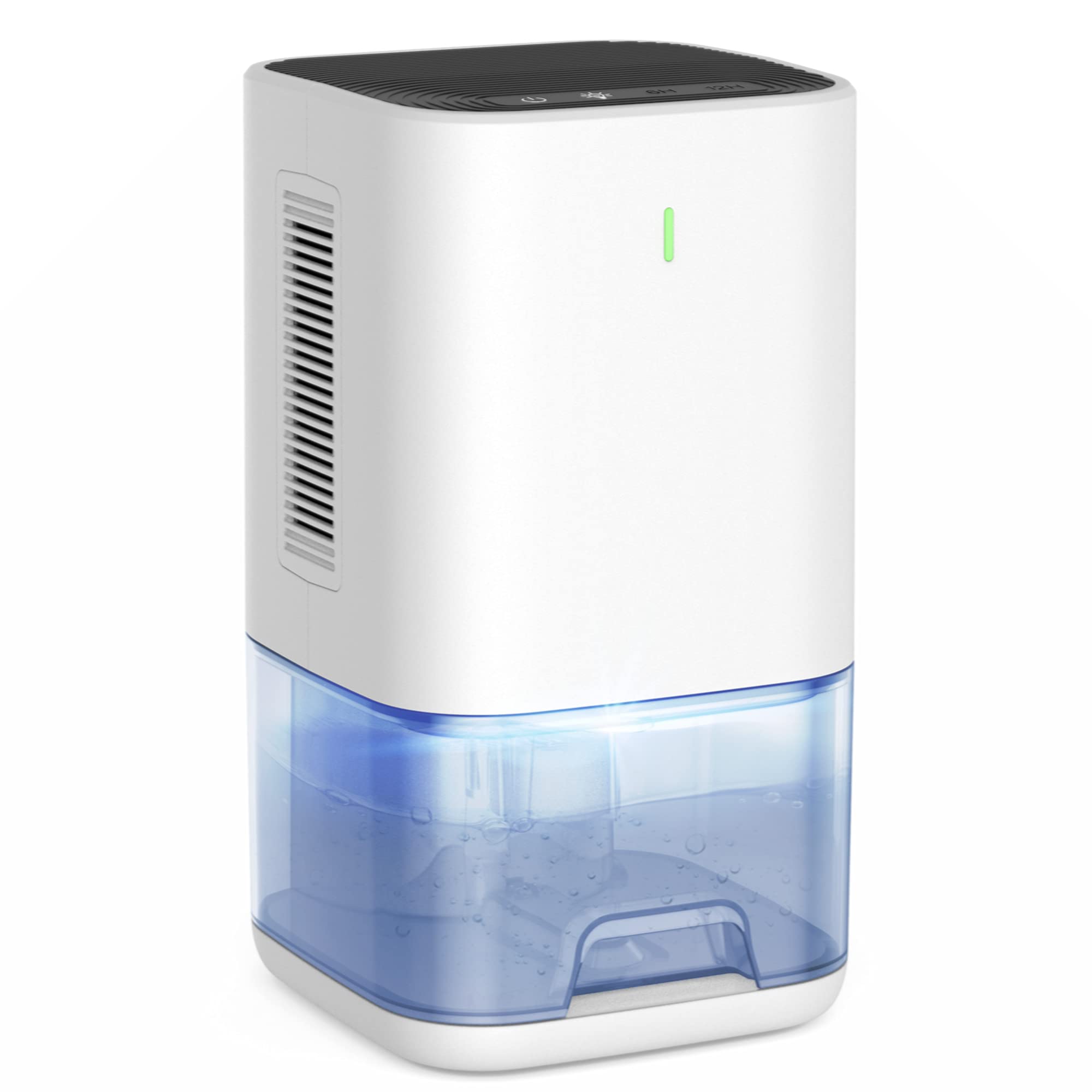 what-is-the-quietest-dehumidifier-on-the-market