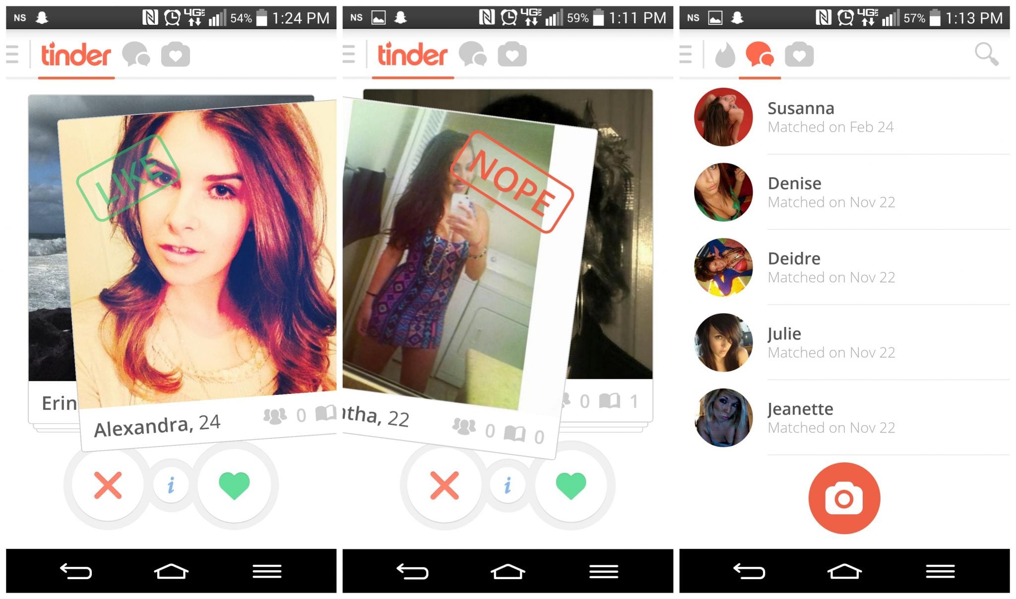 What Is Tinder? Should You Try It?
