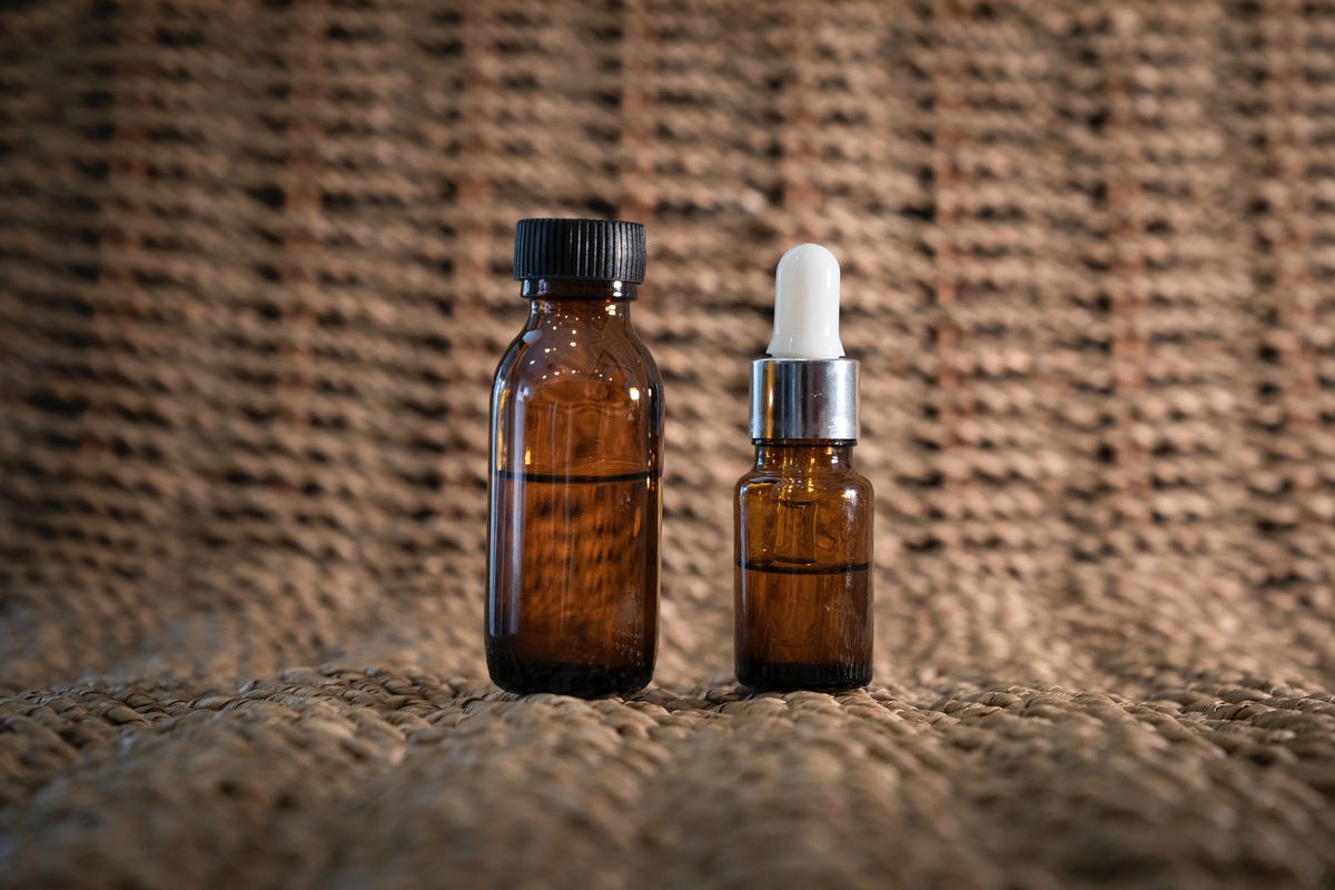 What Is Valor Essential Oil Good For