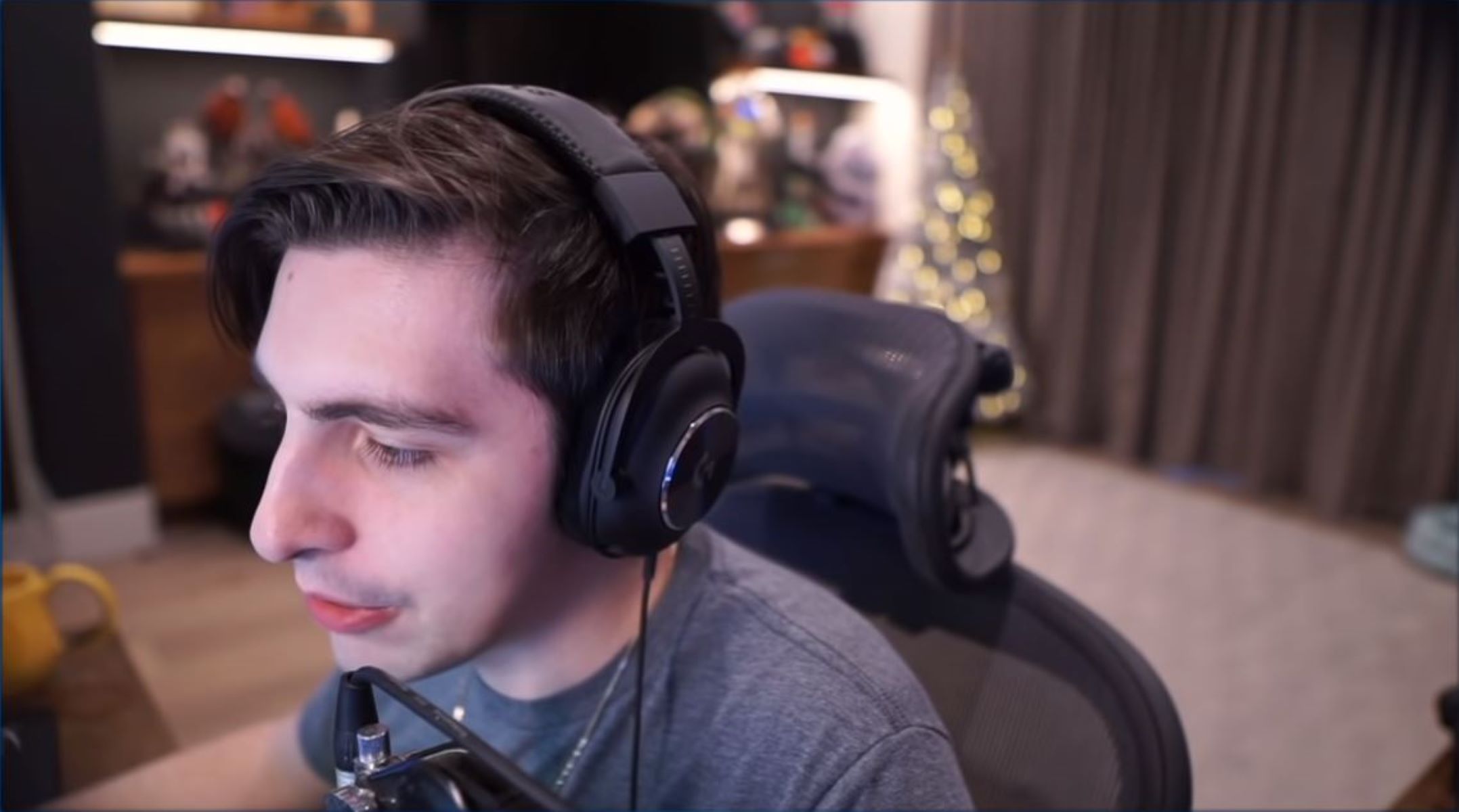What Kind Of Gaming Chair Does Shroud Use