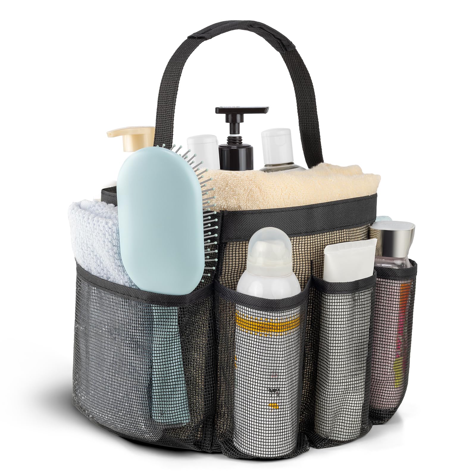 What Kind Of Shower Caddy Is Best For College