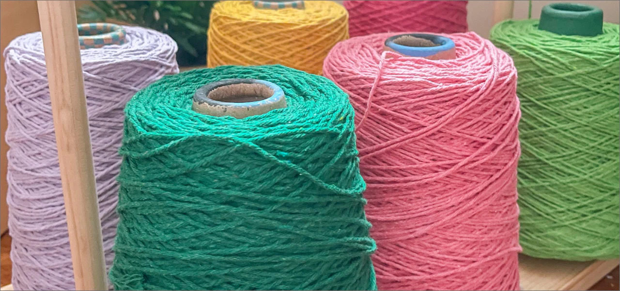 What Kind Of Yarn For Rug Tufting