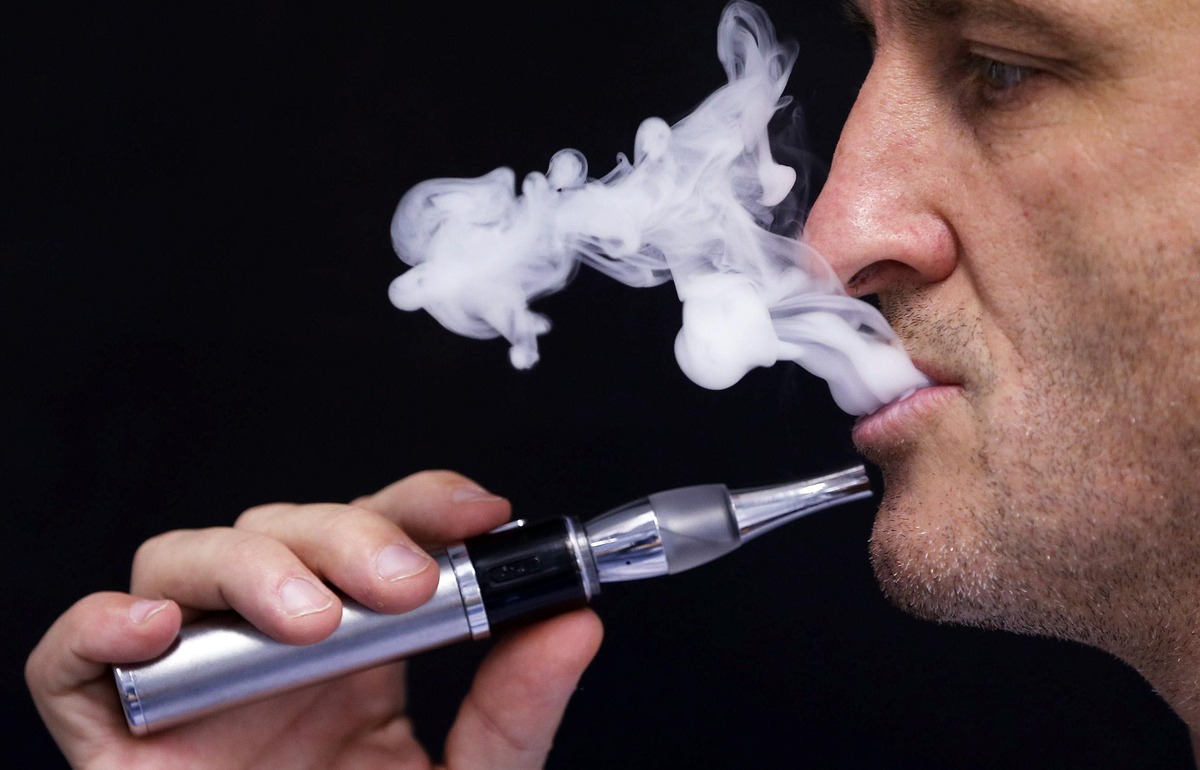 What Level Of Nicotine Is In Electronic Cigarettes