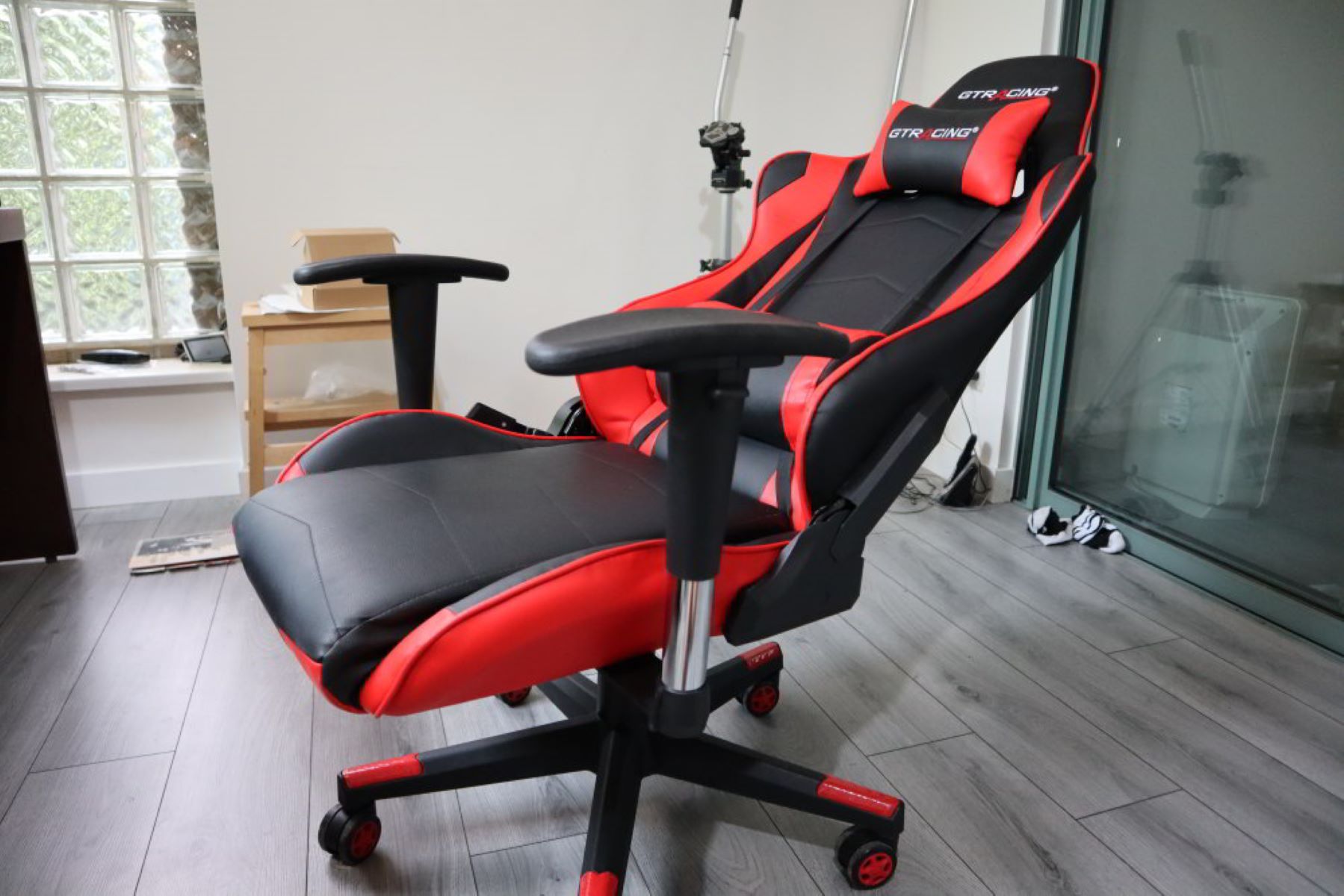What Makes A Gaming Chair Worth It