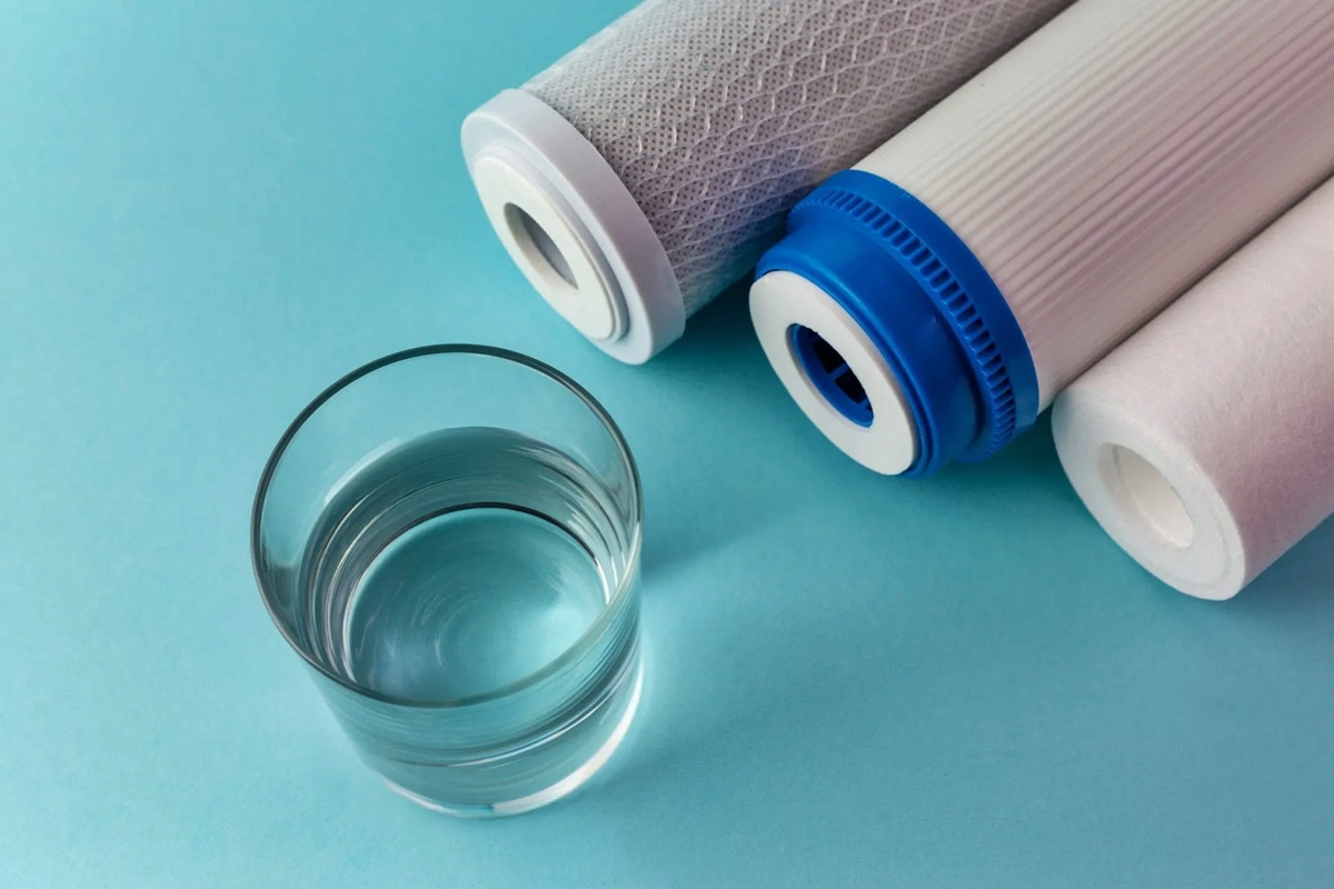 What Micron Is Best For Water Filter