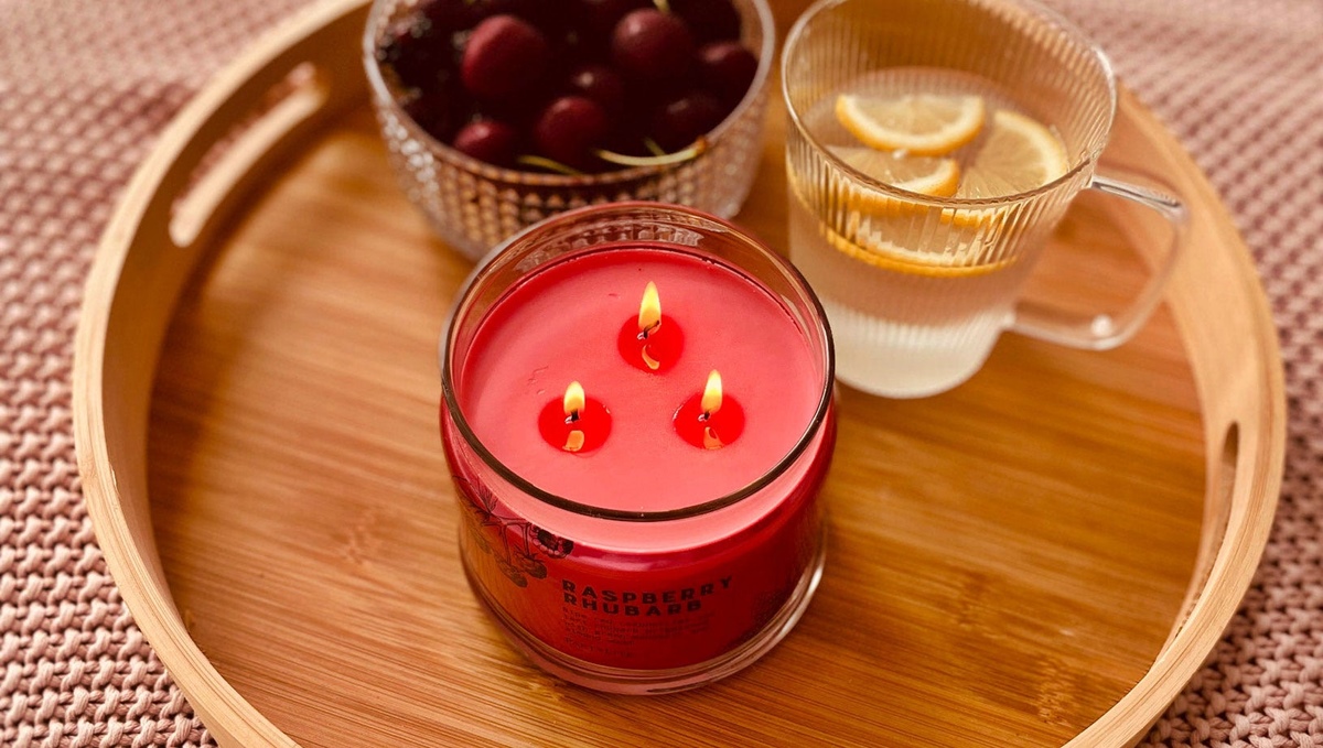 What To Do If Candle Wick Is Too Short
