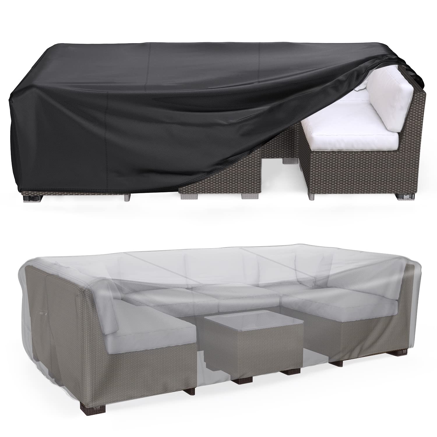 What To Do With Patio Furniture Cover
