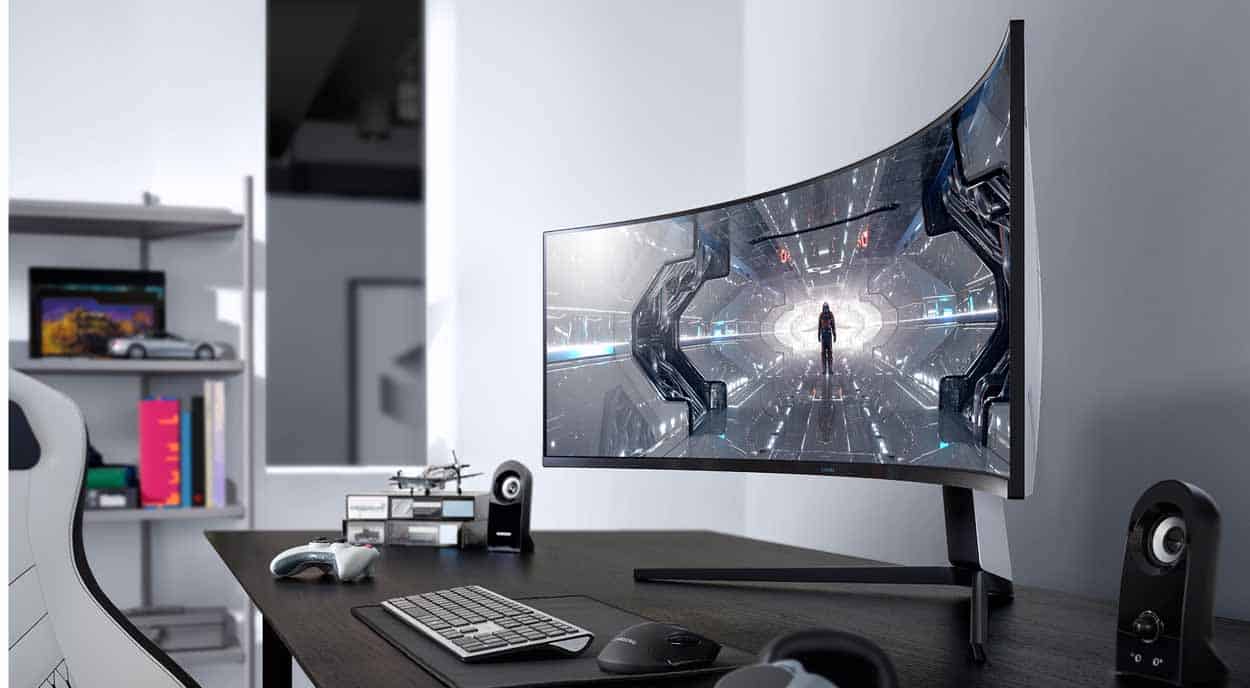 What To Look For In A Gaming Monitor