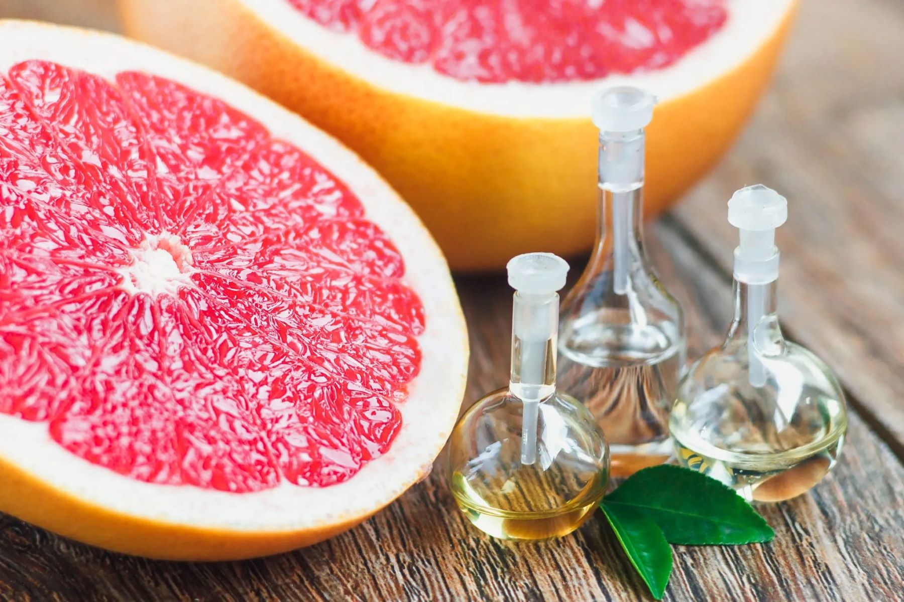 What To Mix With Grapefruit Essential Oil For Room Deodorizer