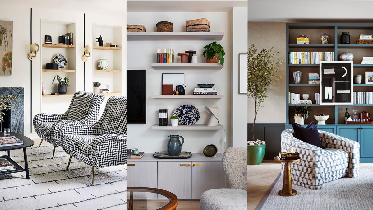 what-to-put-on-shelf-in-living-room