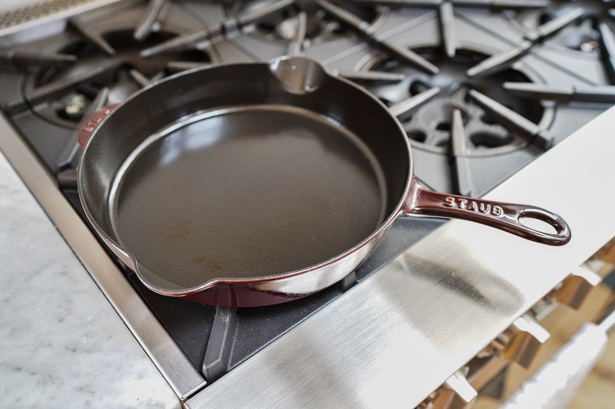 What Type Of Cookware Is Best? Settling The Debate Once And For All!