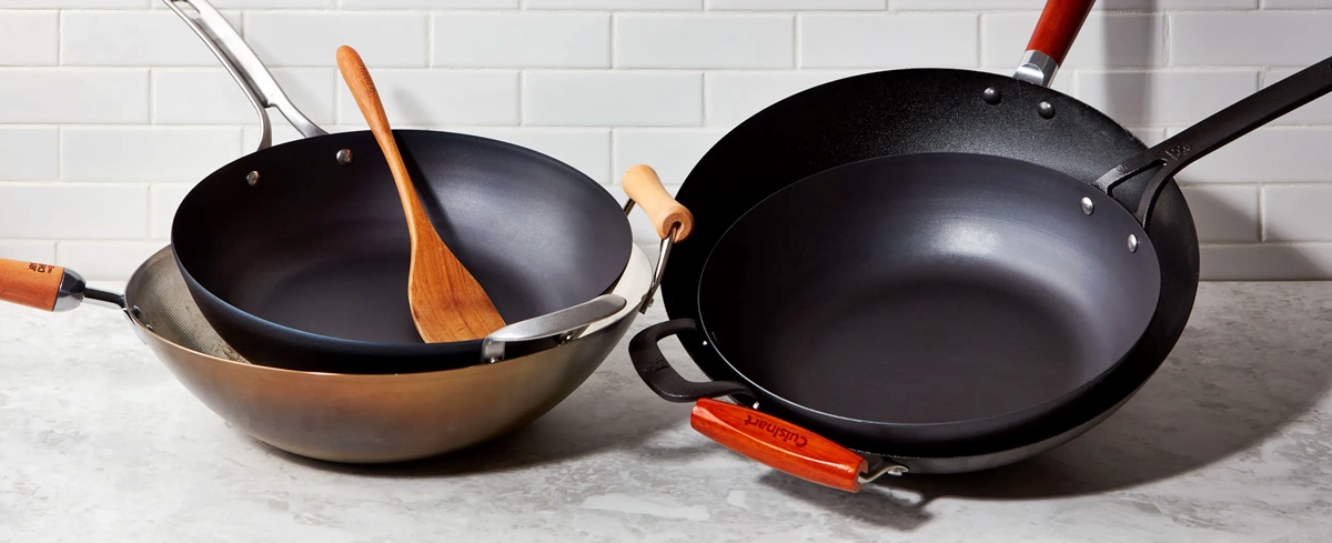 What Type Of Cookware Is Stir Fry Traditionally Cooked In? Delve Into The Authentic Asian Kitchen Secrets!