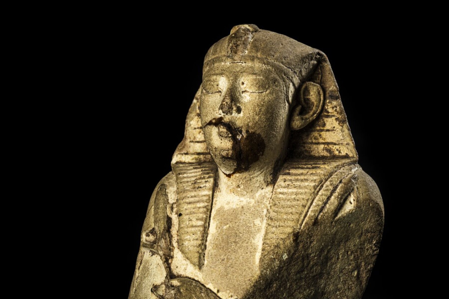 What Was The Primary Function Of Sculpture In Ancient Egypt