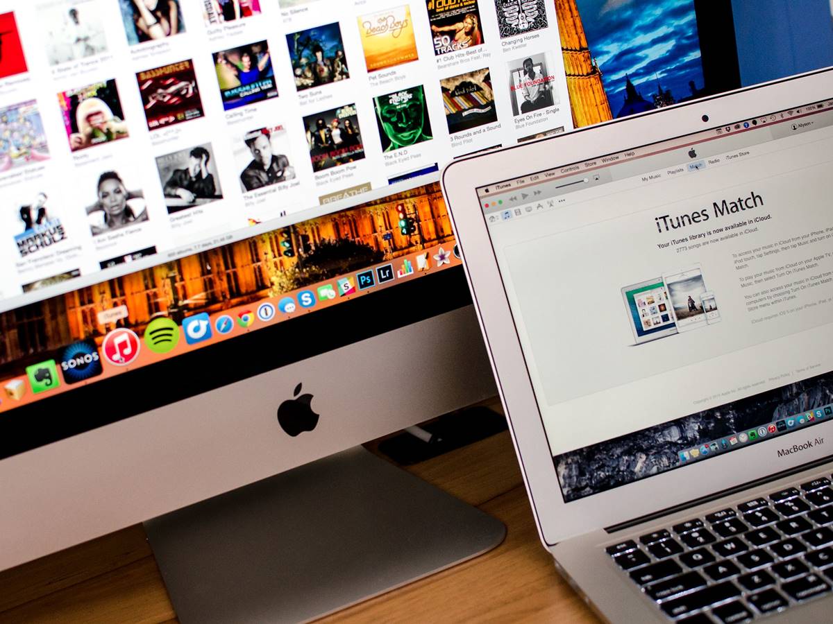 What You Need To Know About ITunes