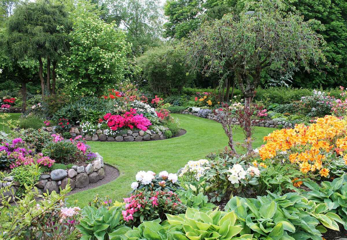 When To Plant A Garden In Ohio